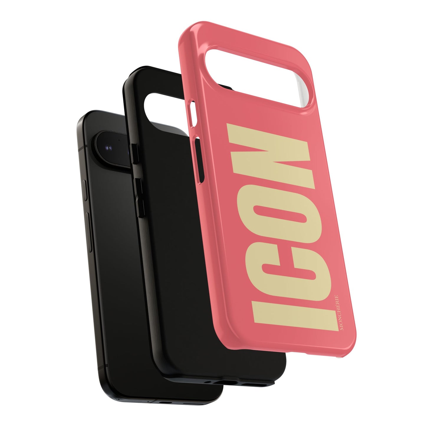 CORAL ICON