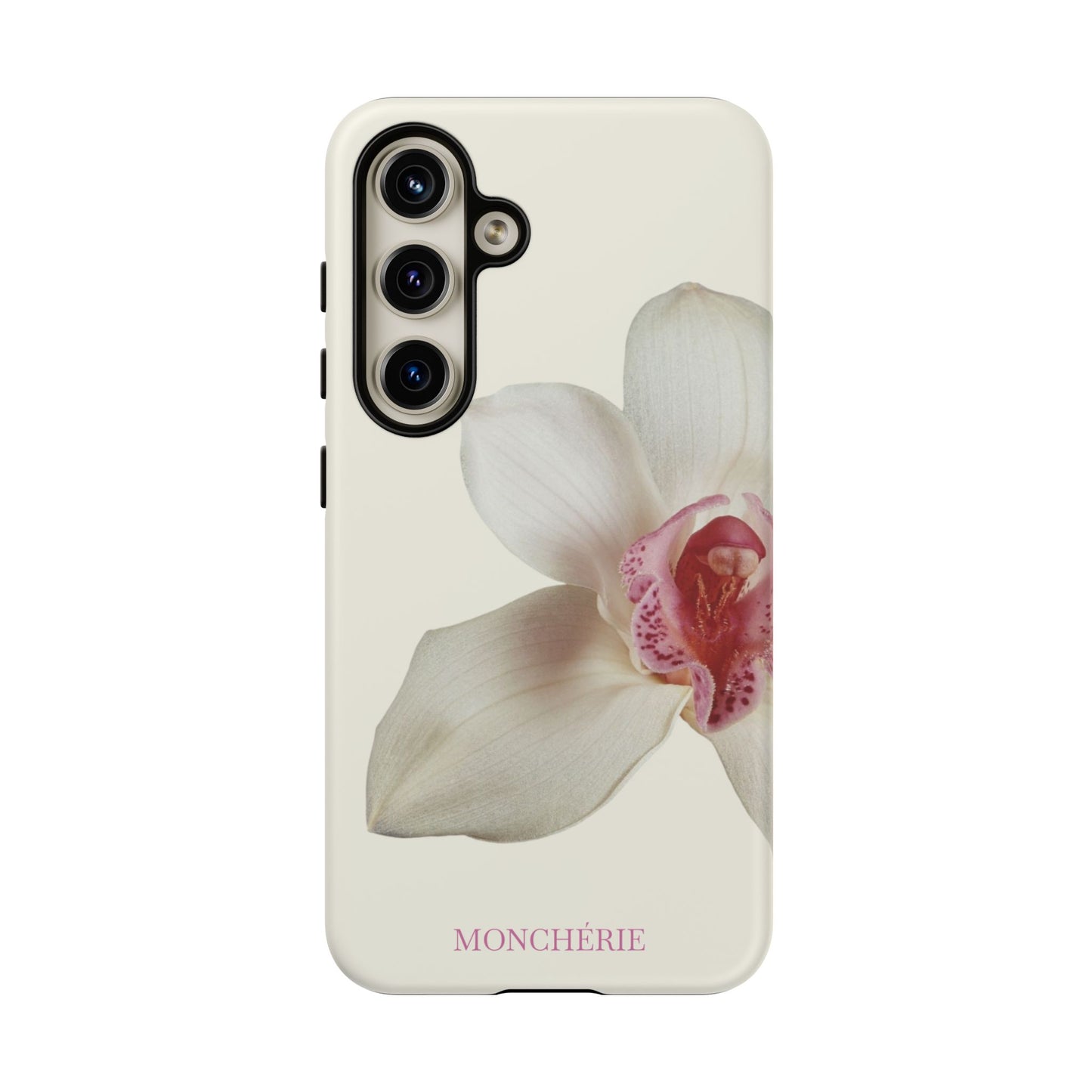 Floral Orchids