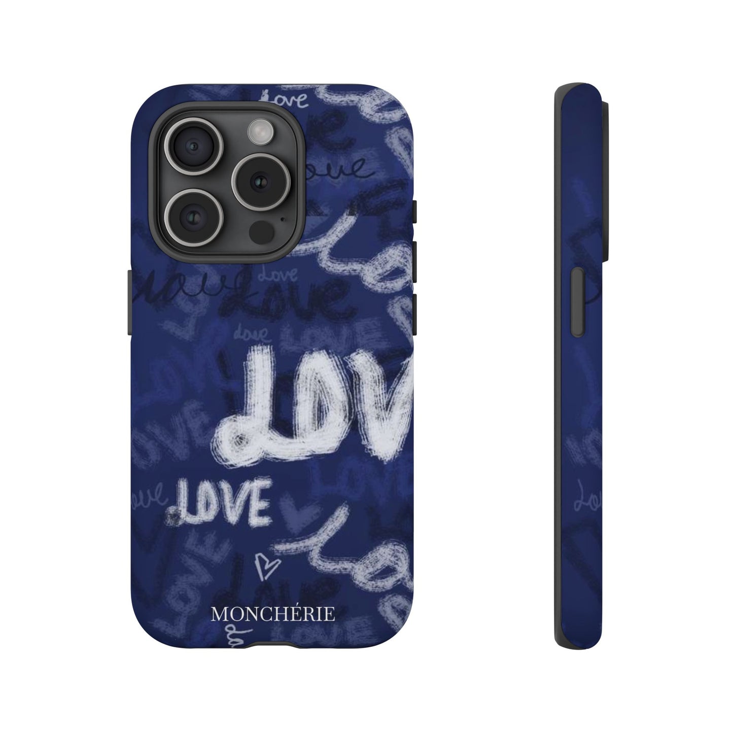 Navy love