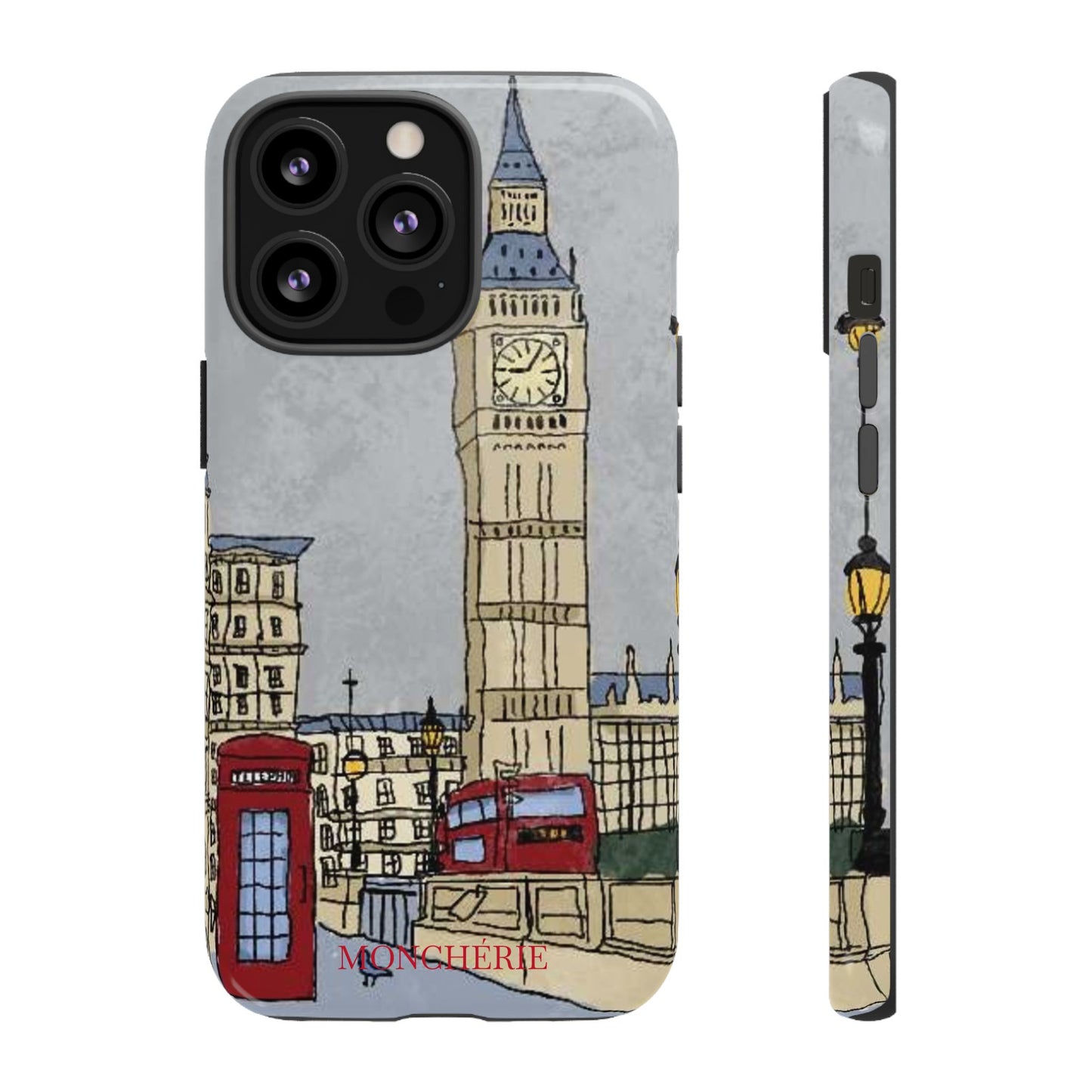 Grey London