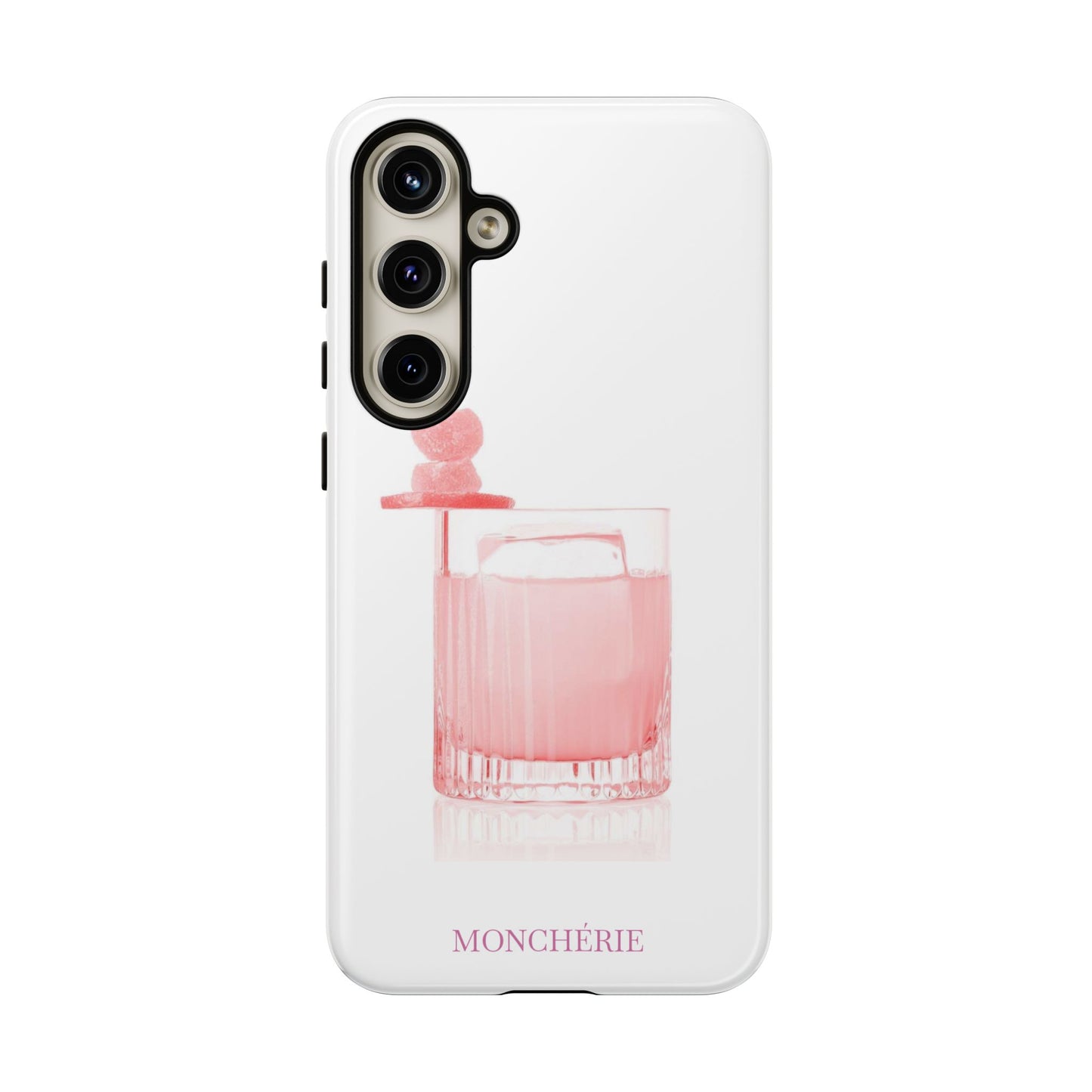 Pink margarita