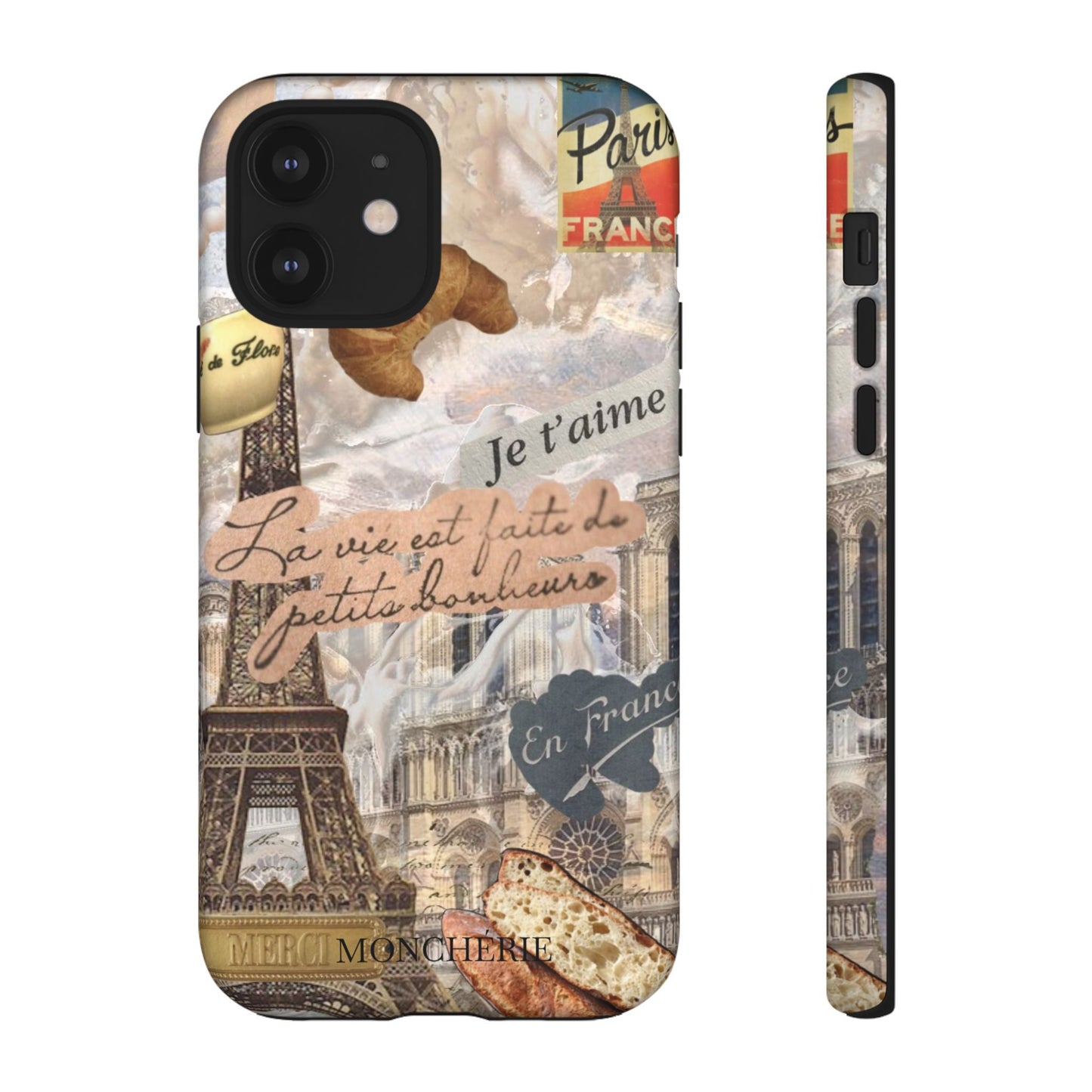 Trip to Paris