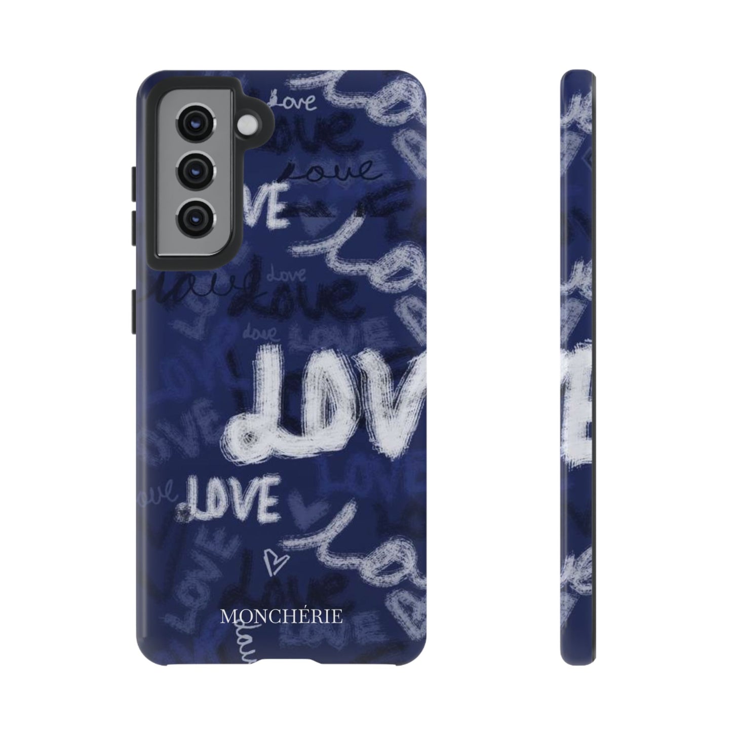 Navy love