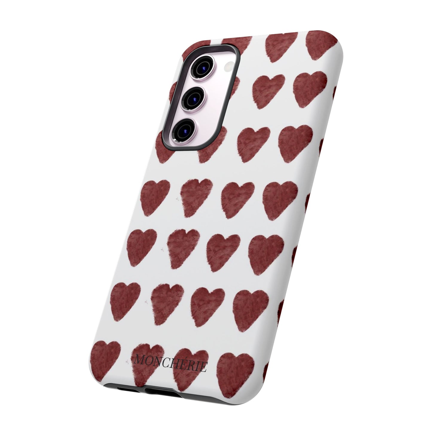 I heart you