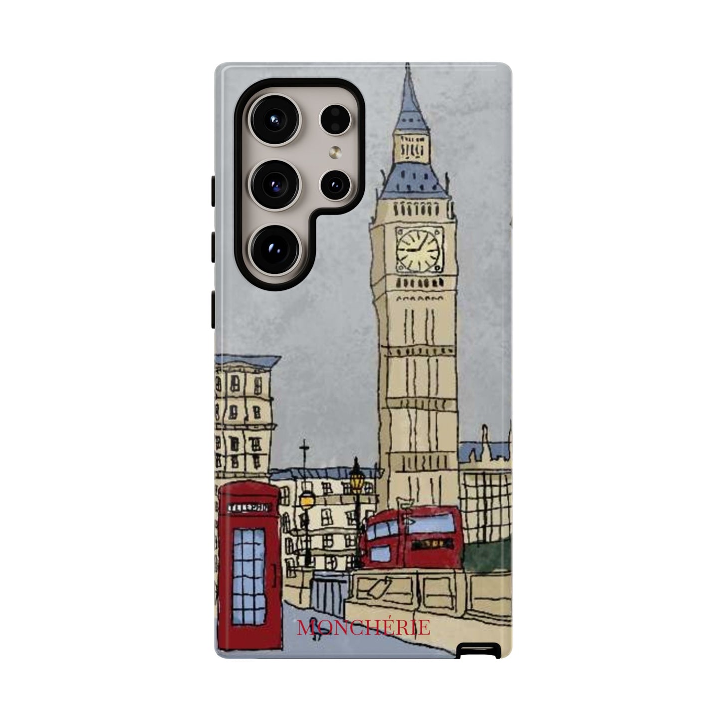 Grey London