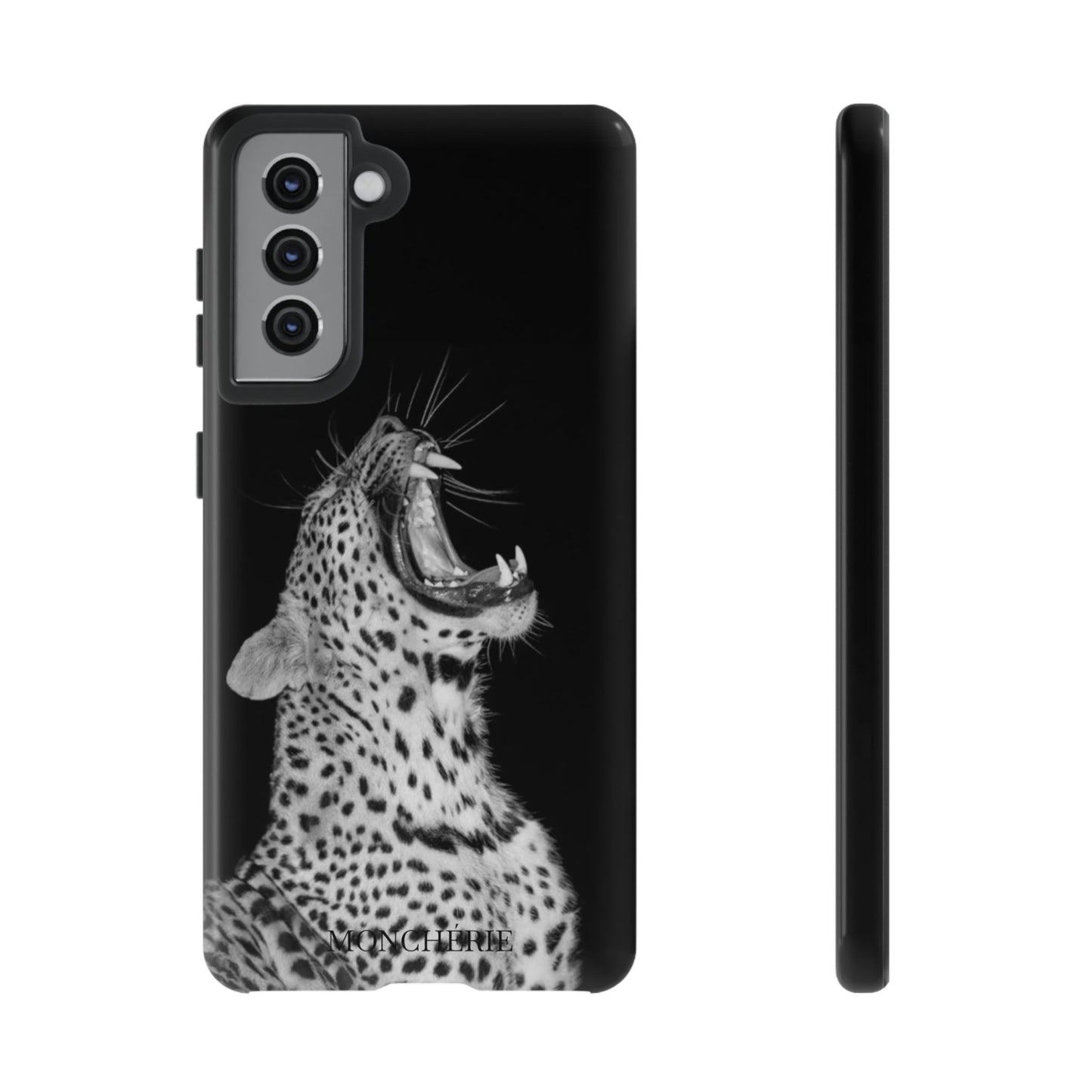 A icons case