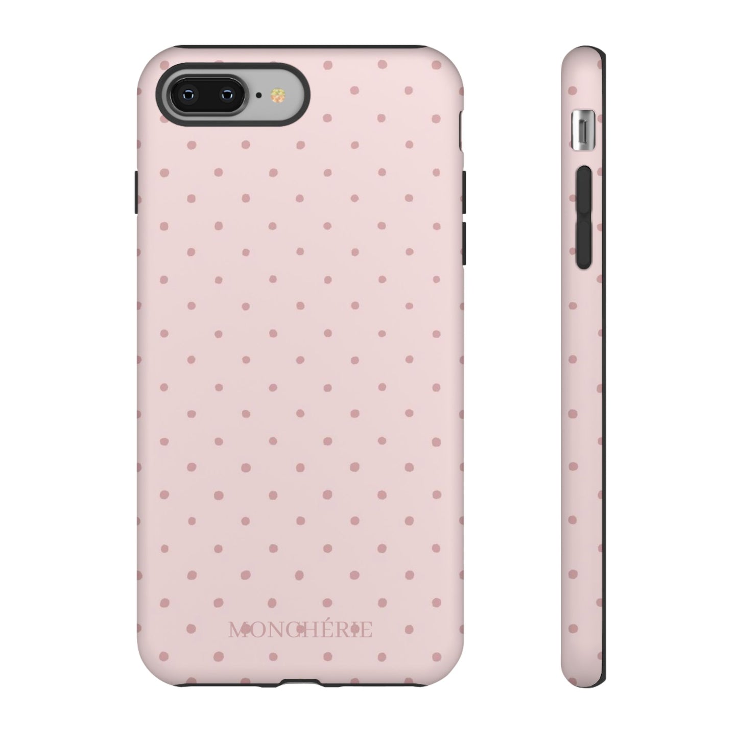 Pink Polka