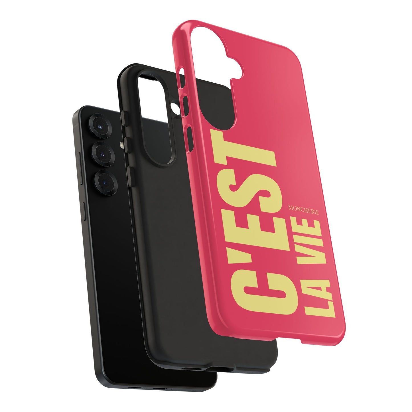 Copy of C’est La Vie