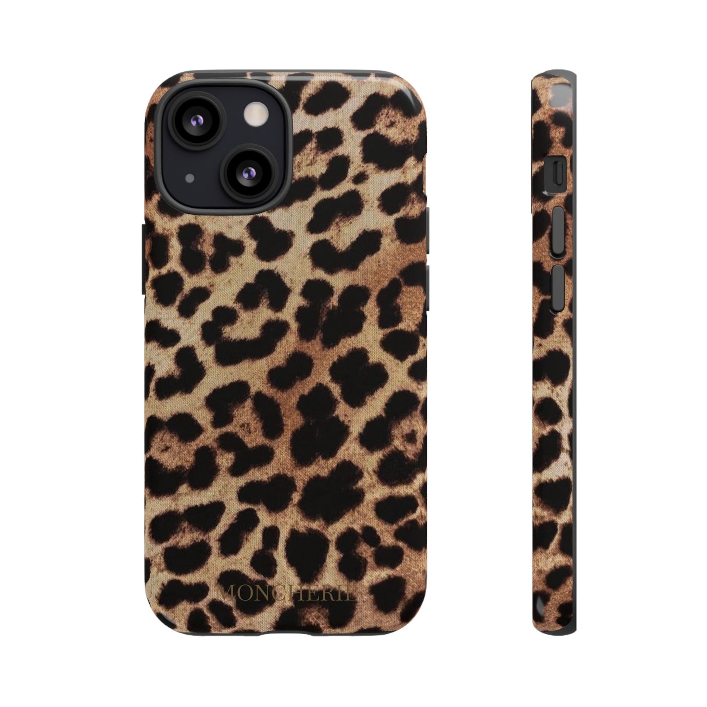 Small Leopard Print