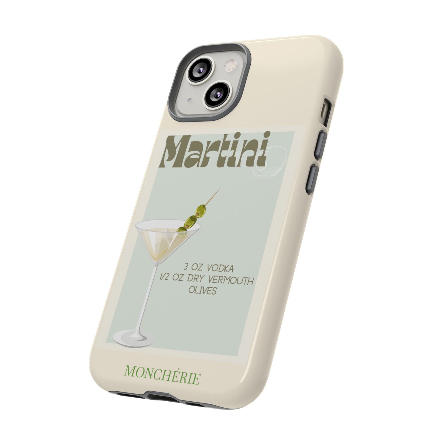 Martini days
