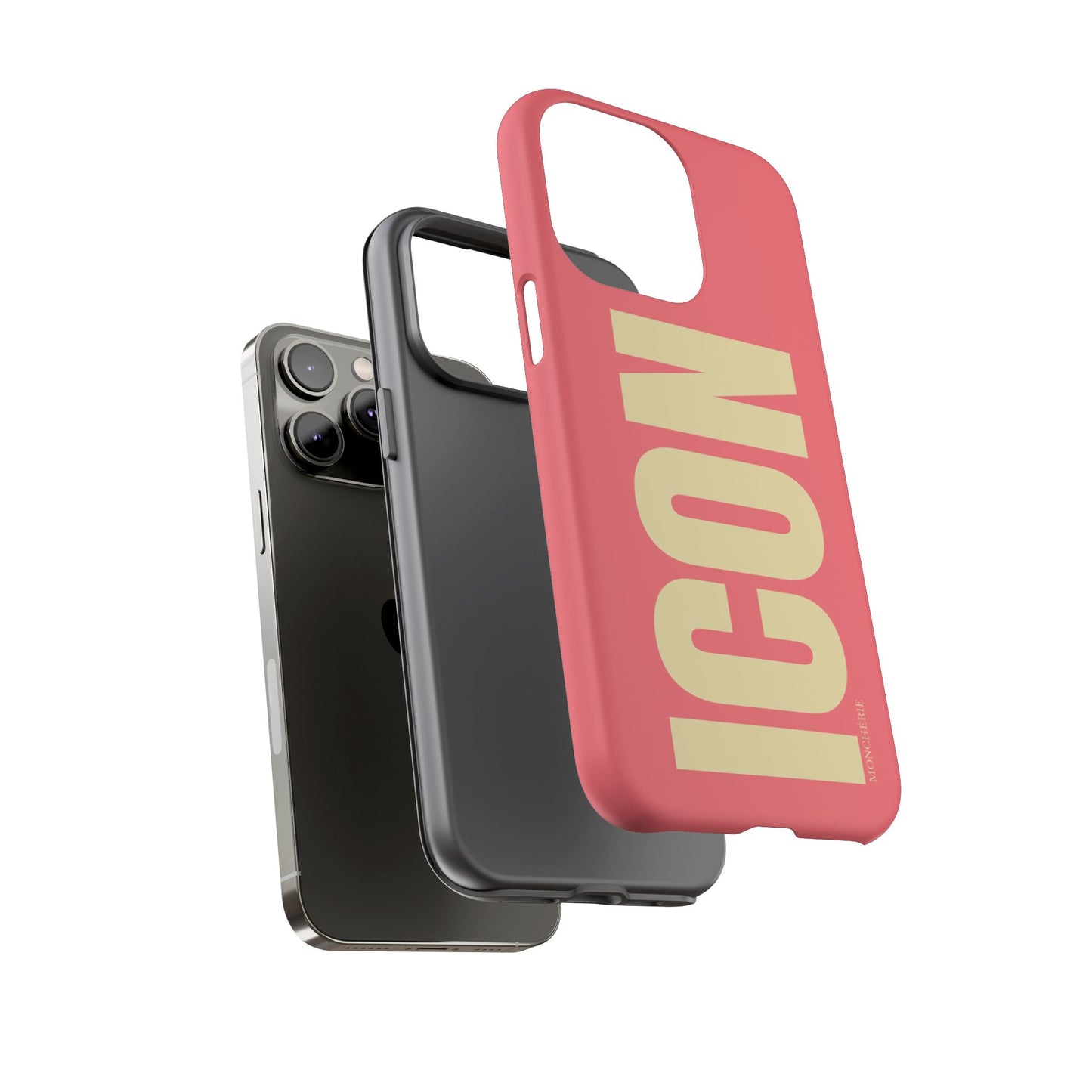 CORAL ICON