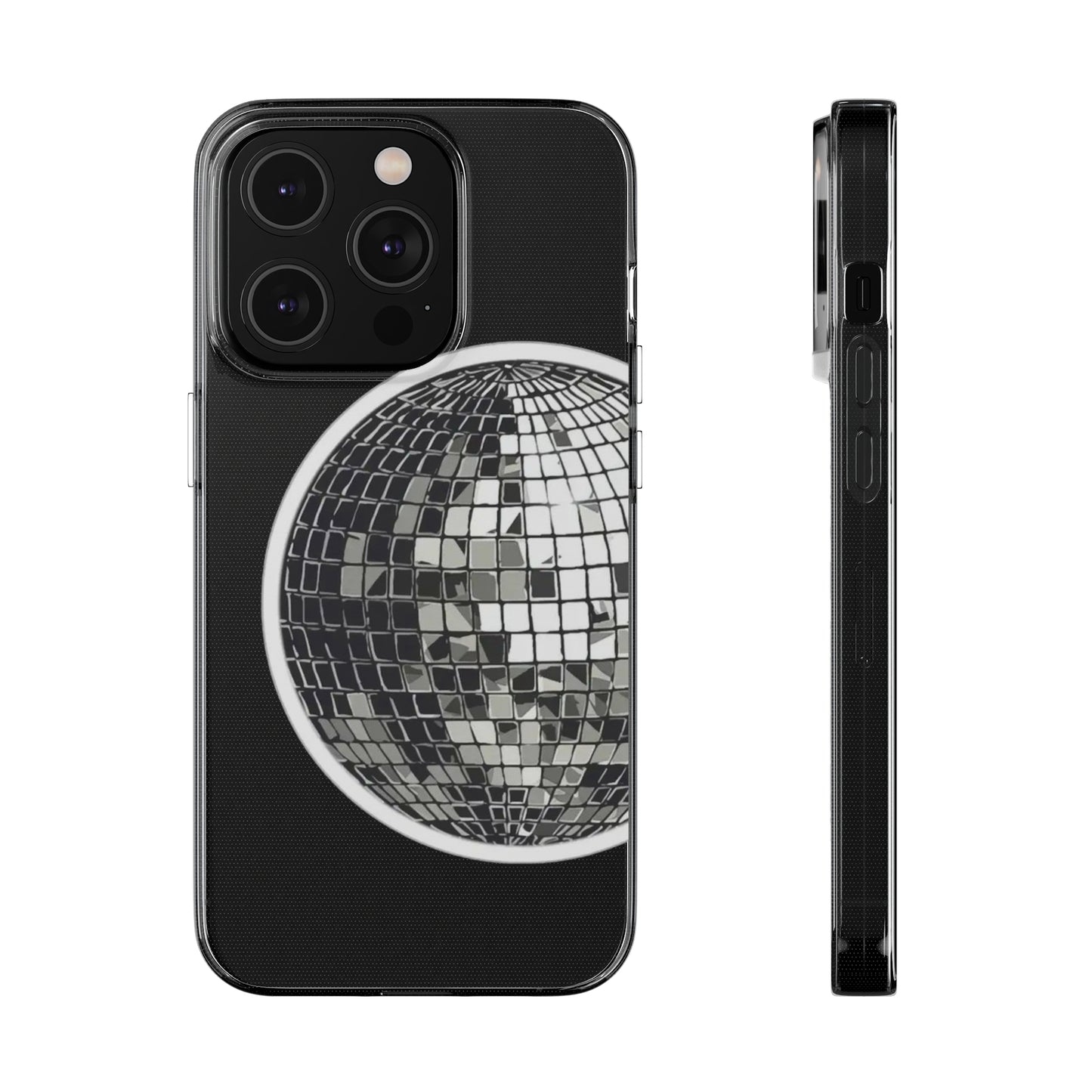 Clear Disco