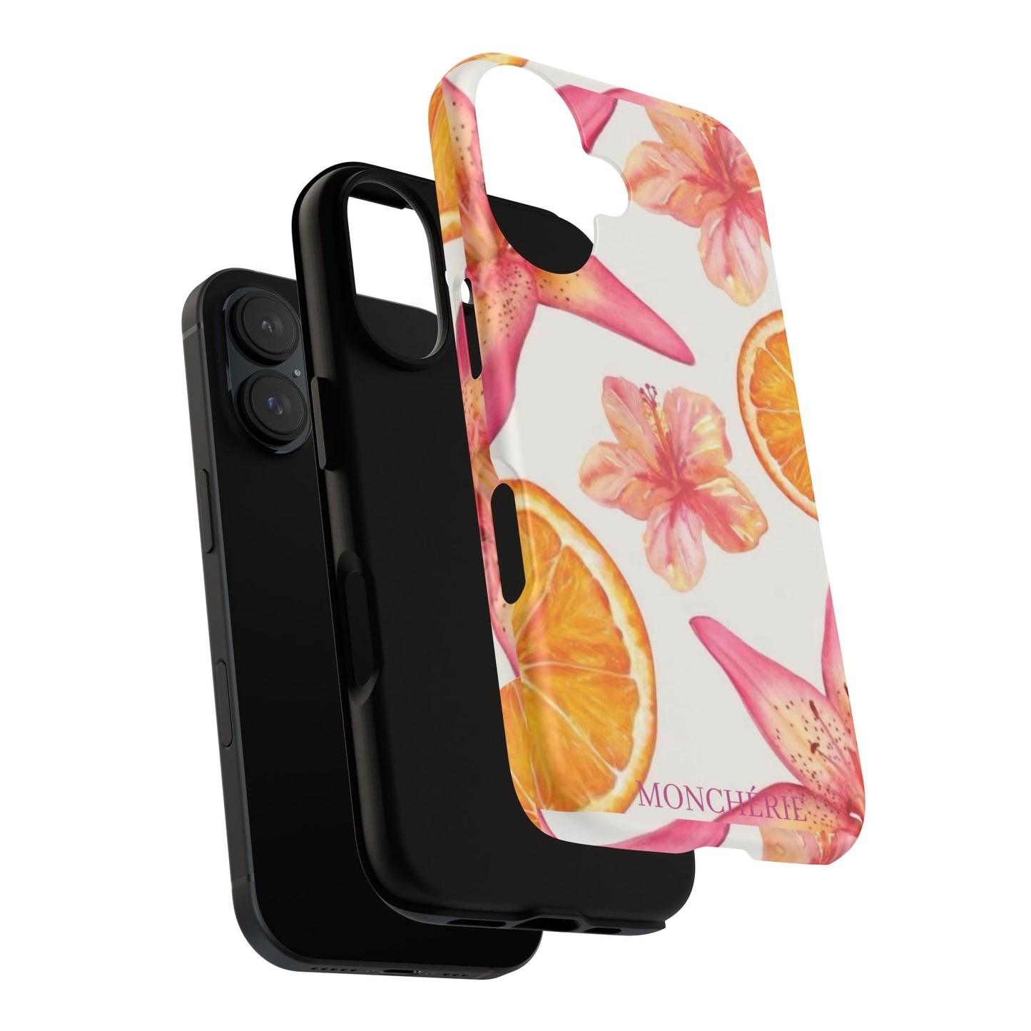 Citrus Bloom