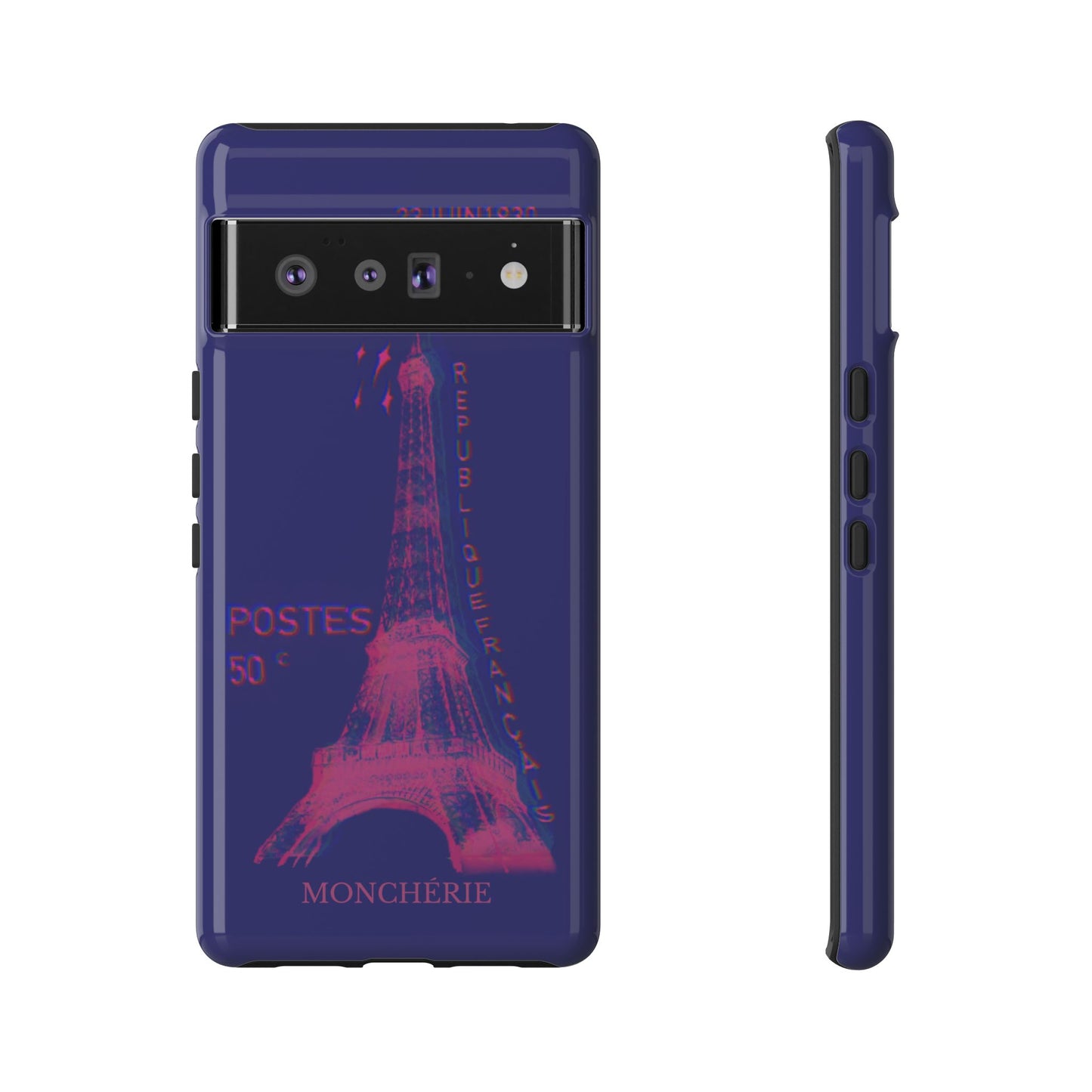 La Tour Lumière