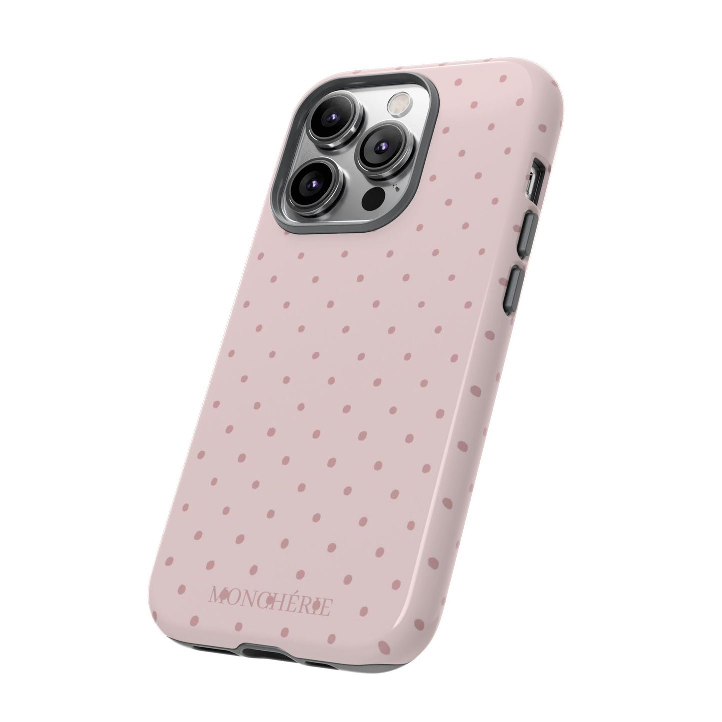 Pink Polka