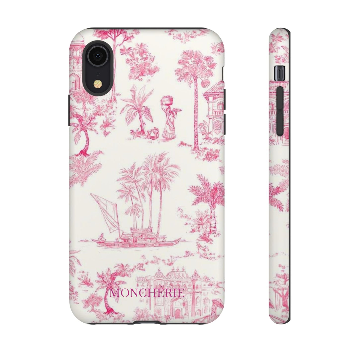 Pink Paradise