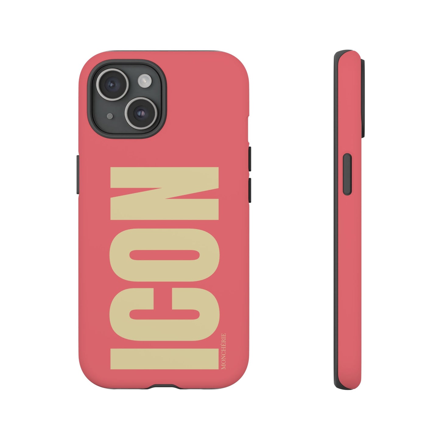 CORAL ICON