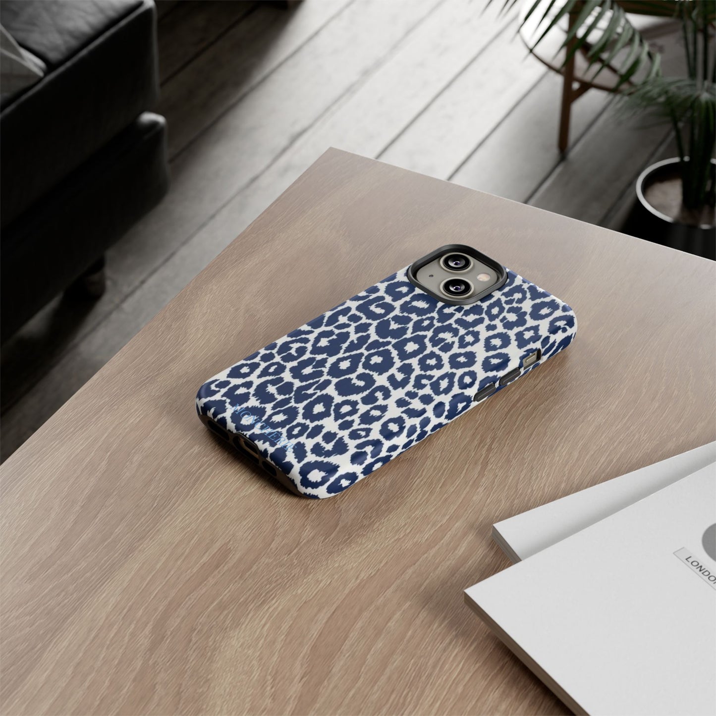 Navy prints
