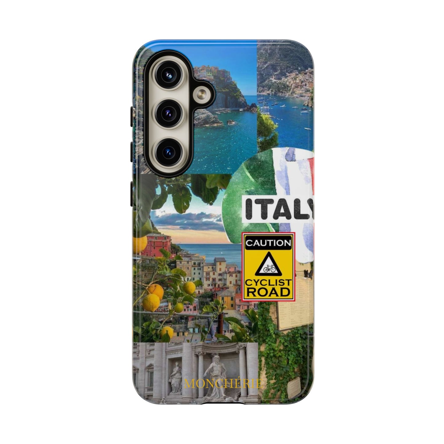 Trip to Italy