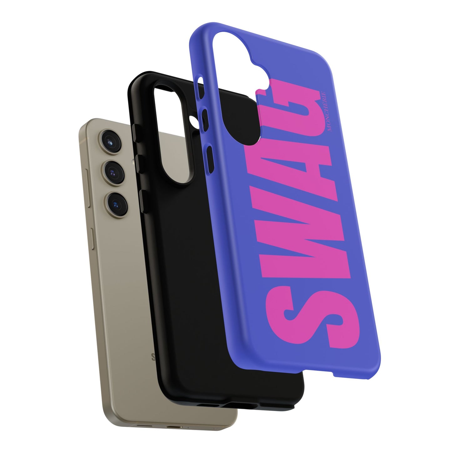 Swag case