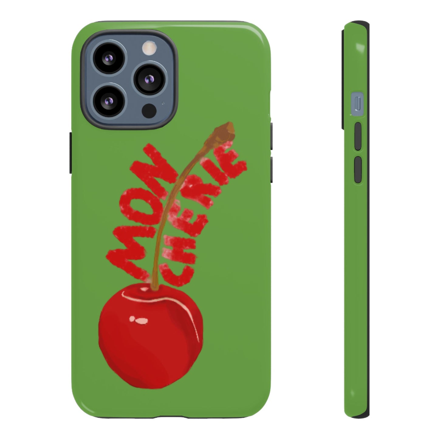 Mon cherry