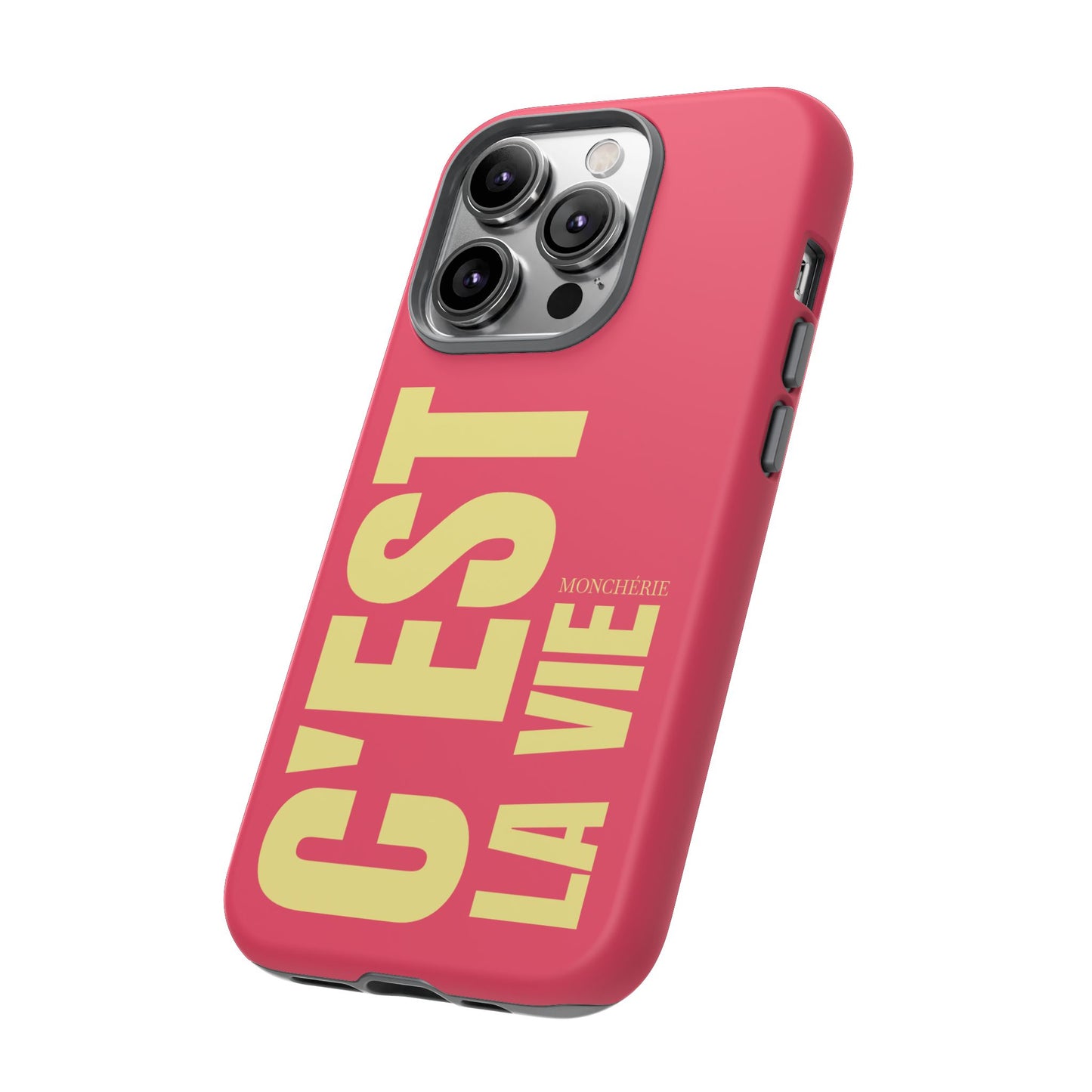 Copy of C’est La Vie