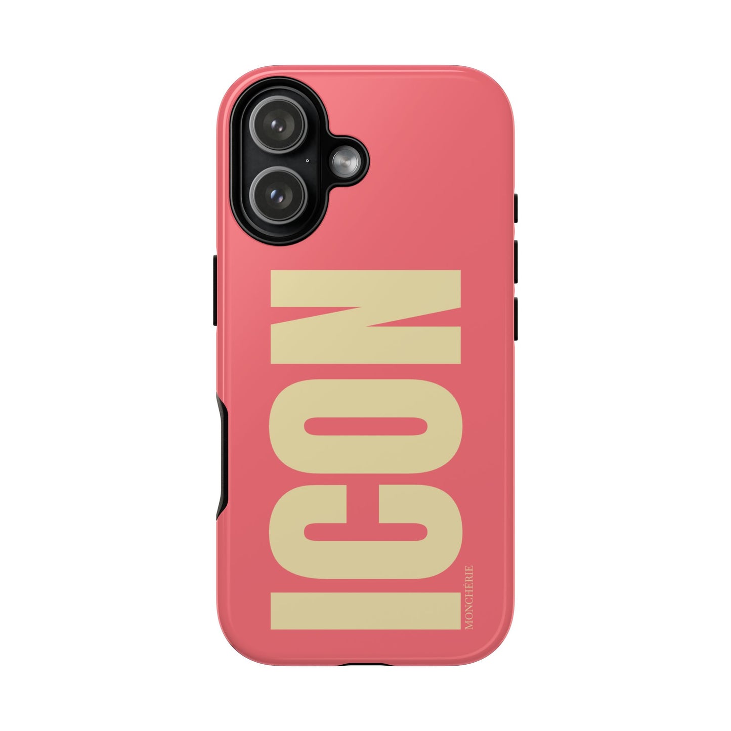 CORAL ICON