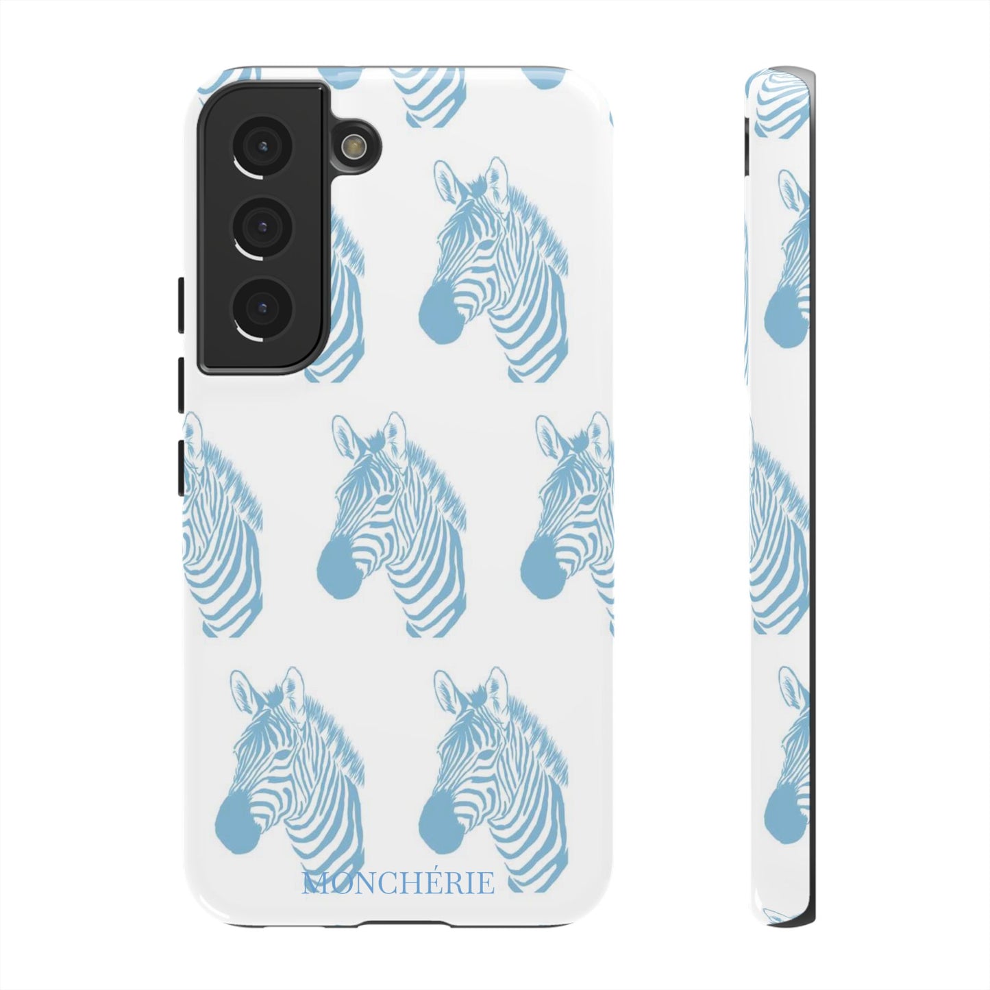 Zebra time