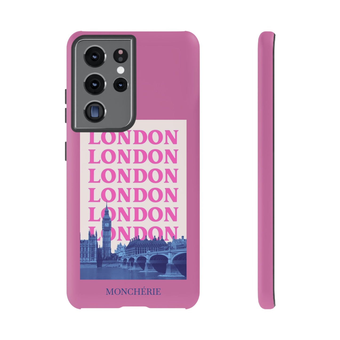 London city