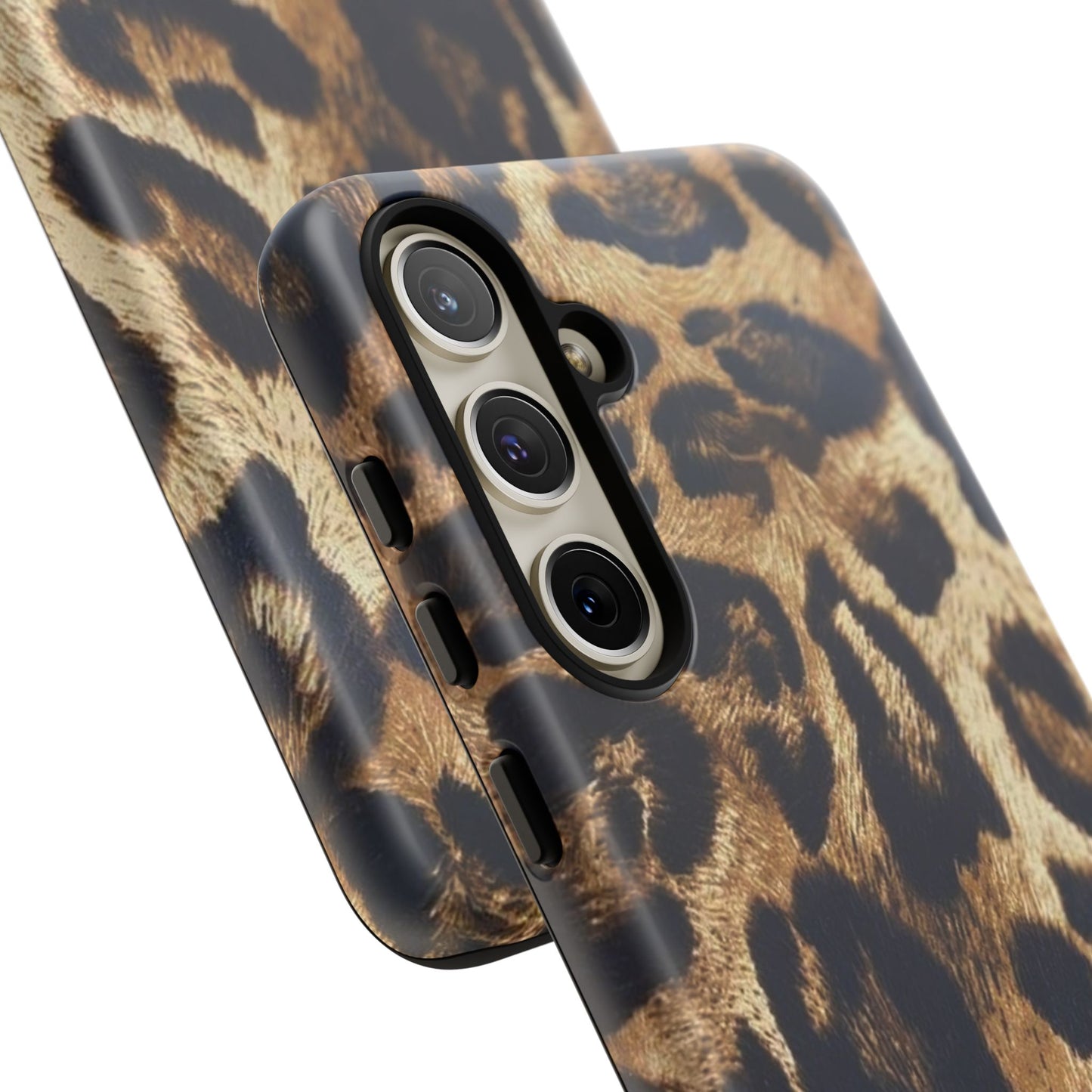 Big Leopard Print case