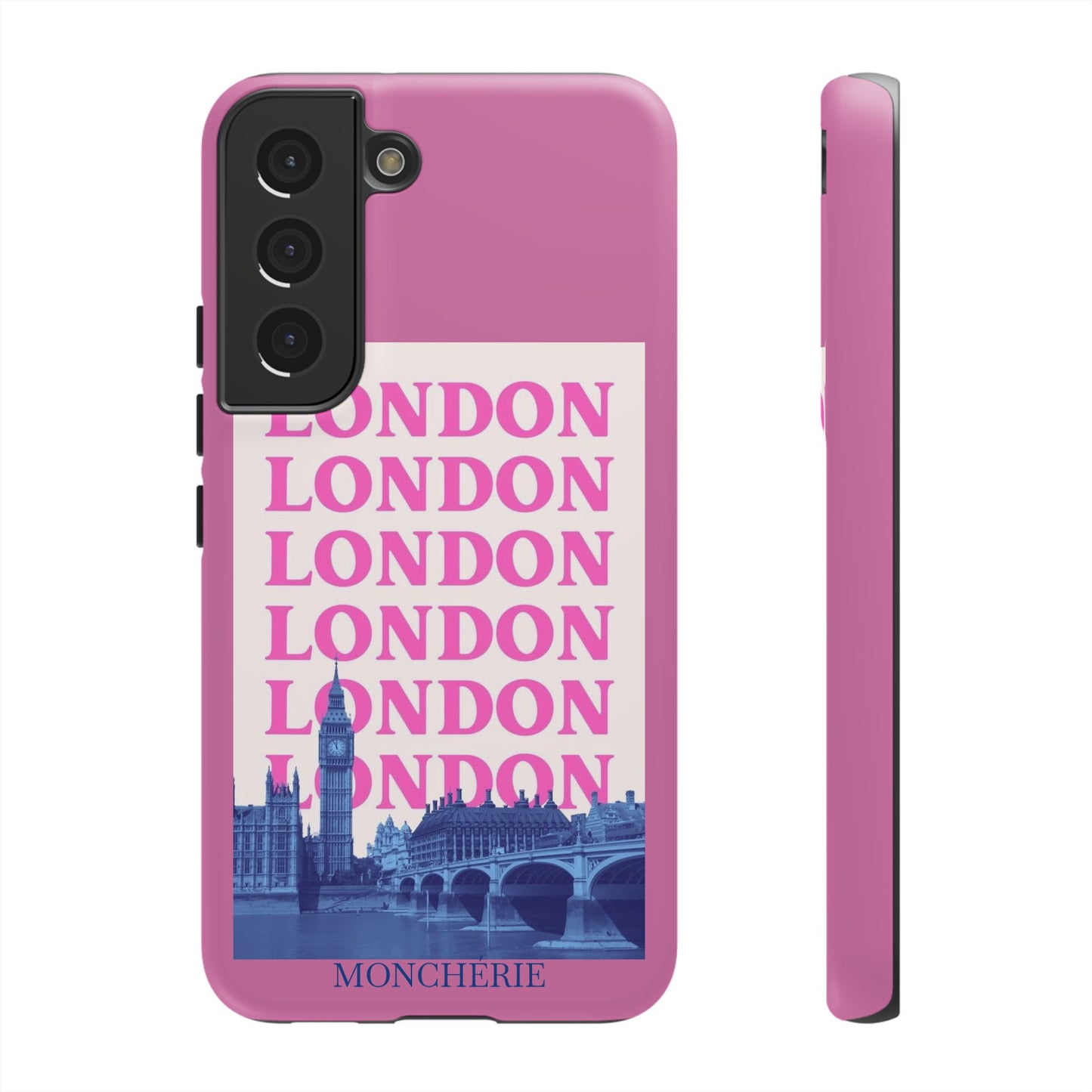 London city