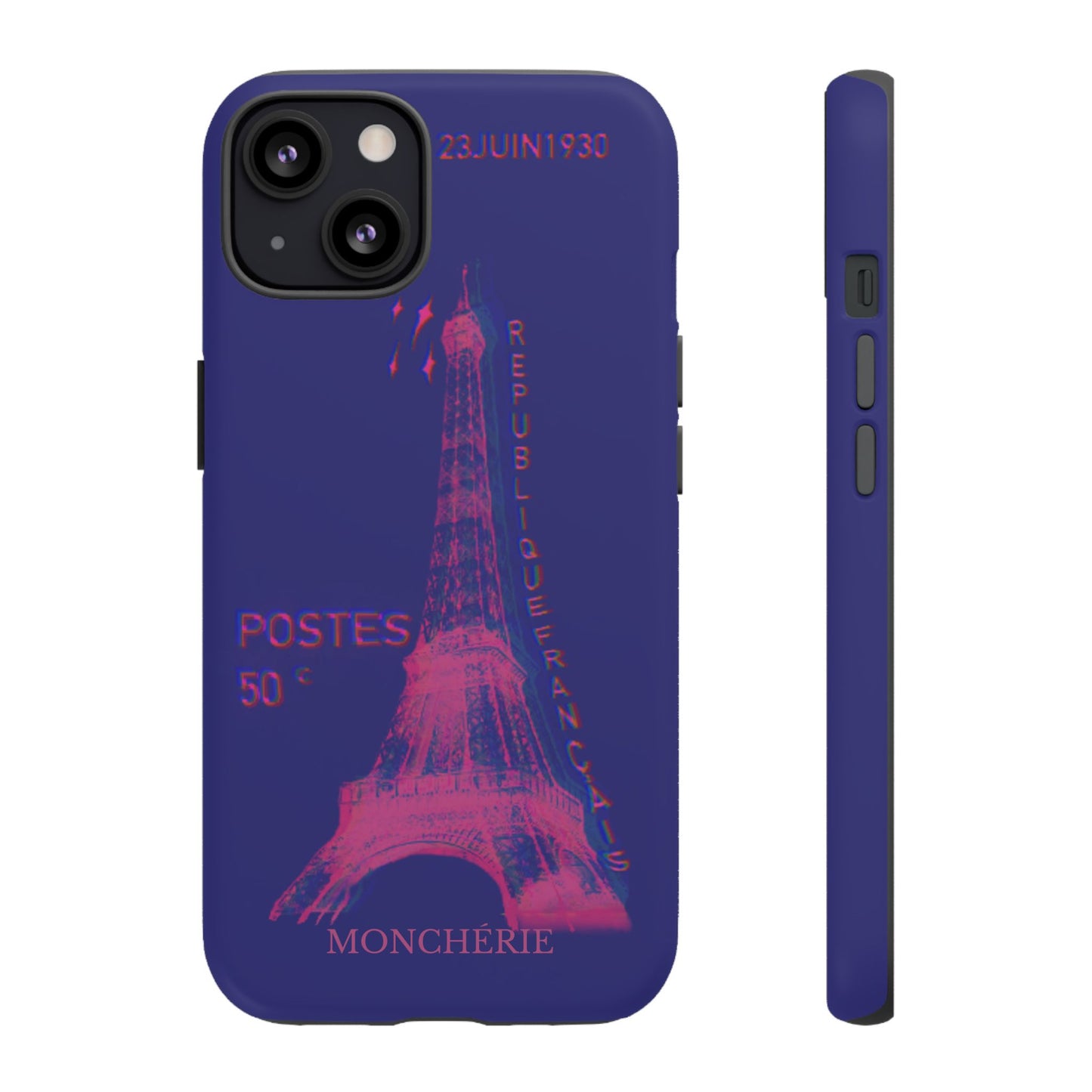 La Tour Lumière