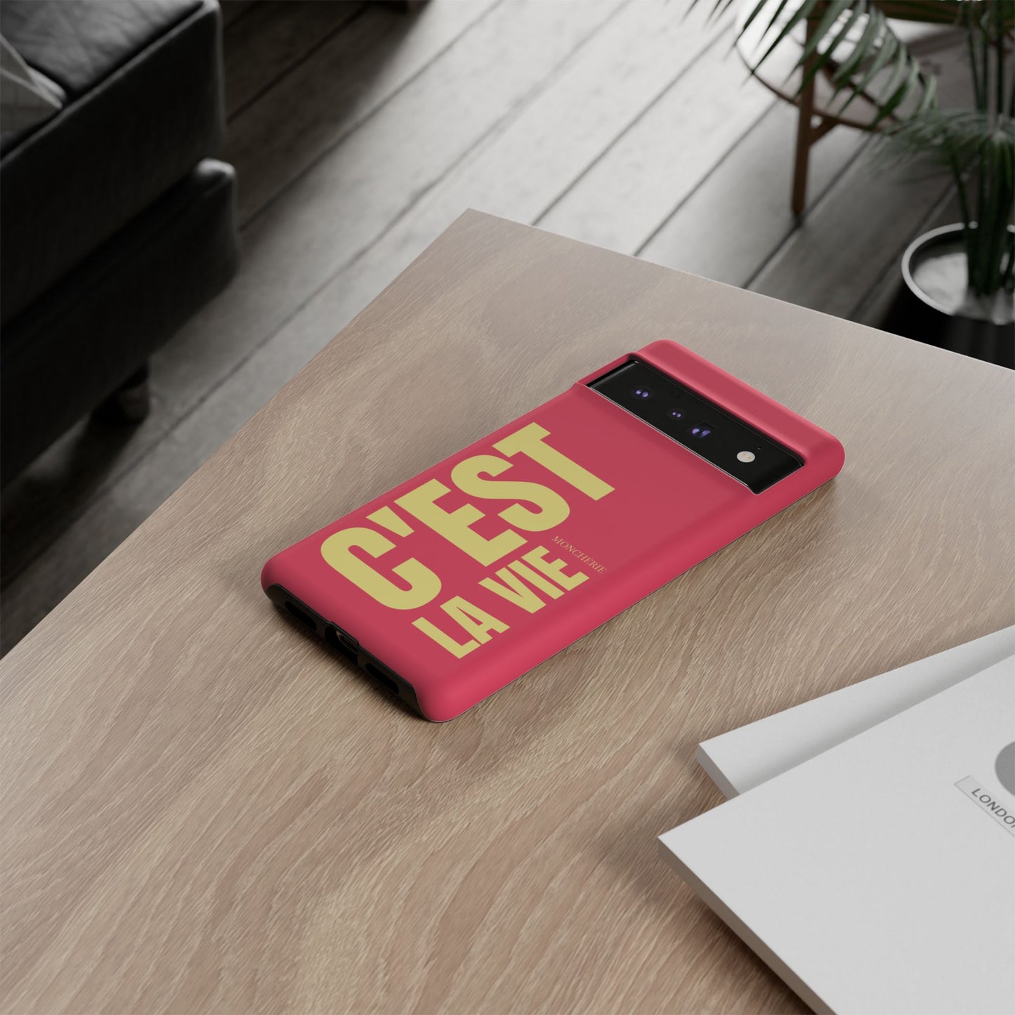 Copy of C’est La Vie