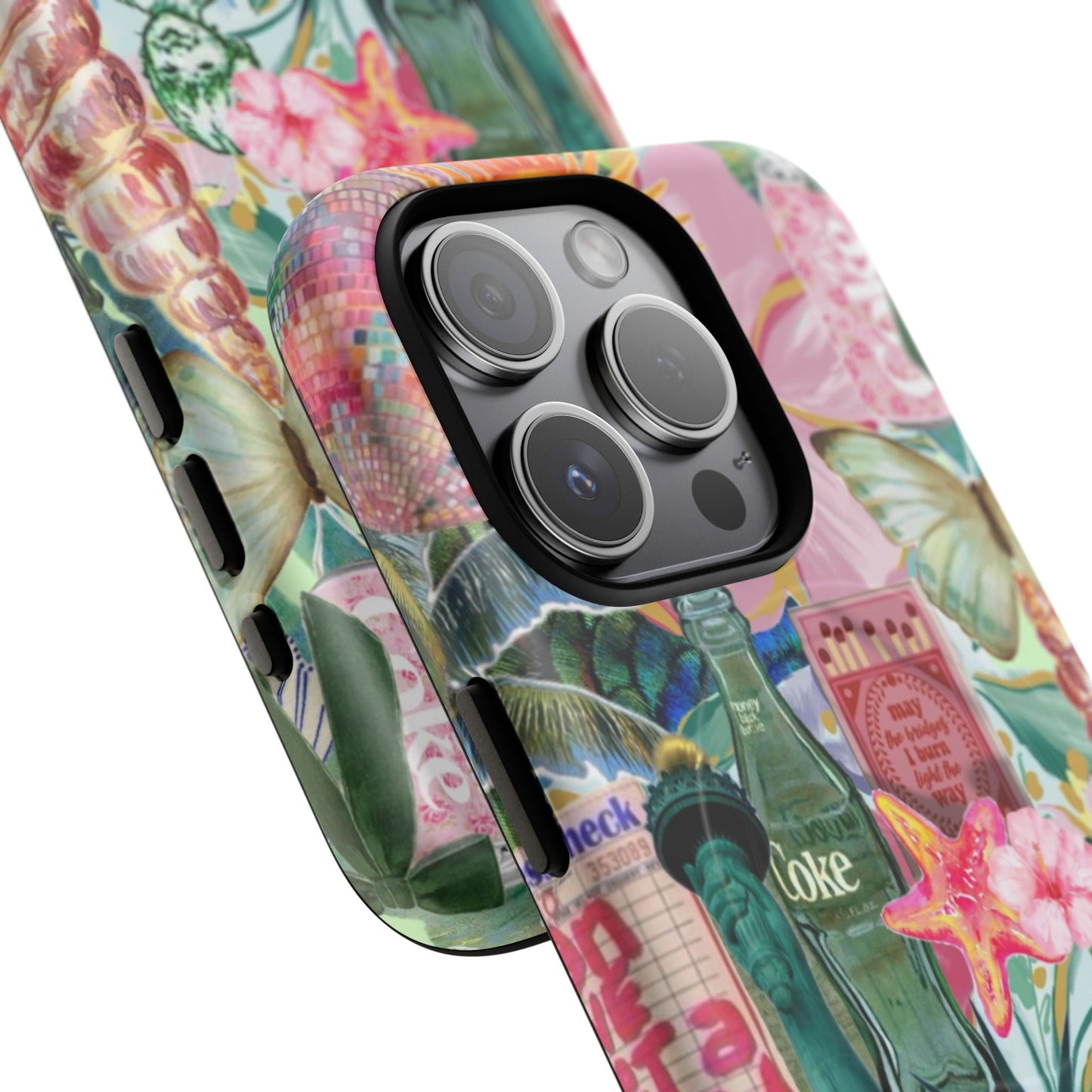 MagSafe Liberty green