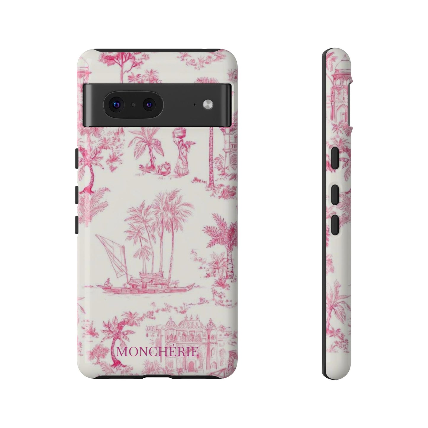 Pink Paradise