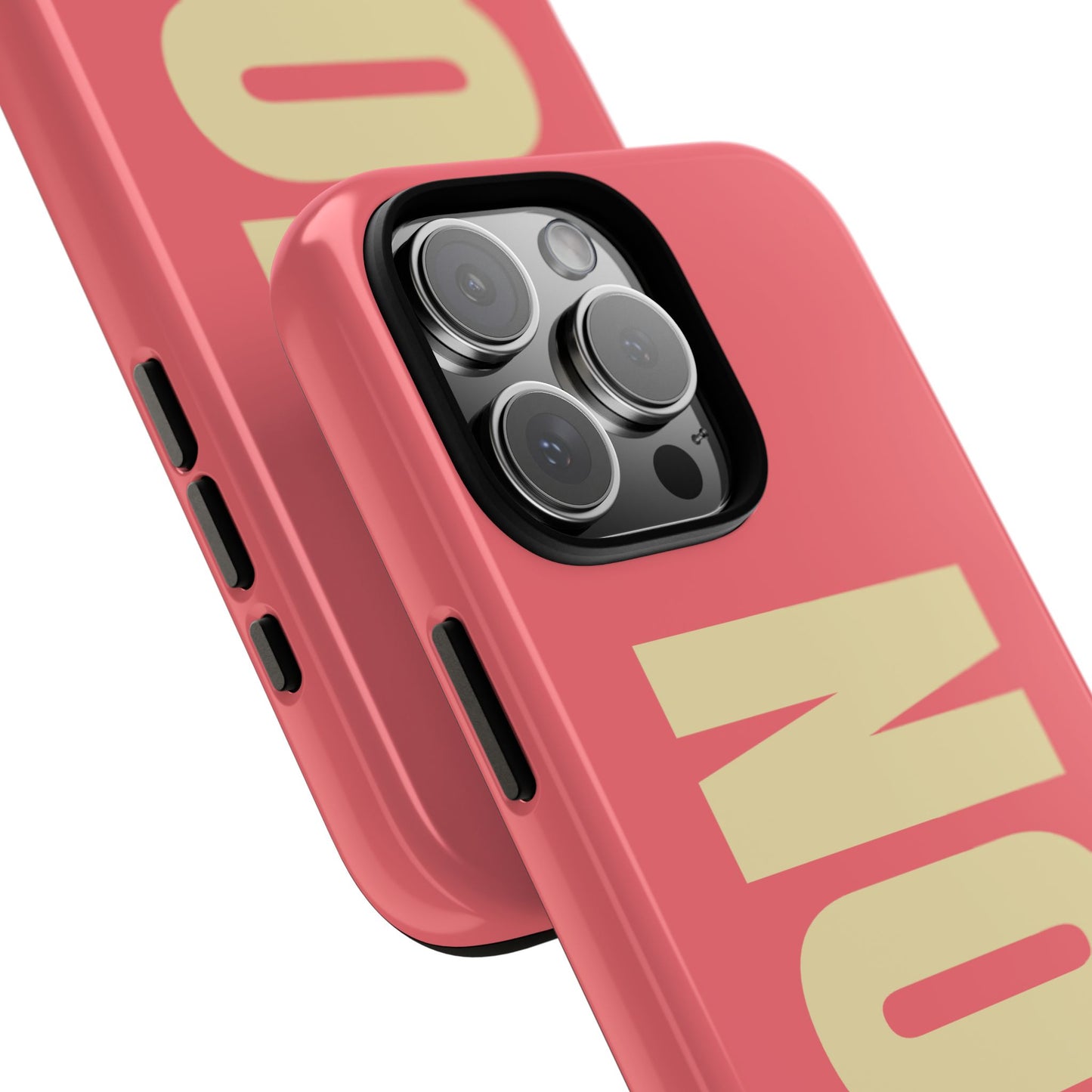 CORAL ICON