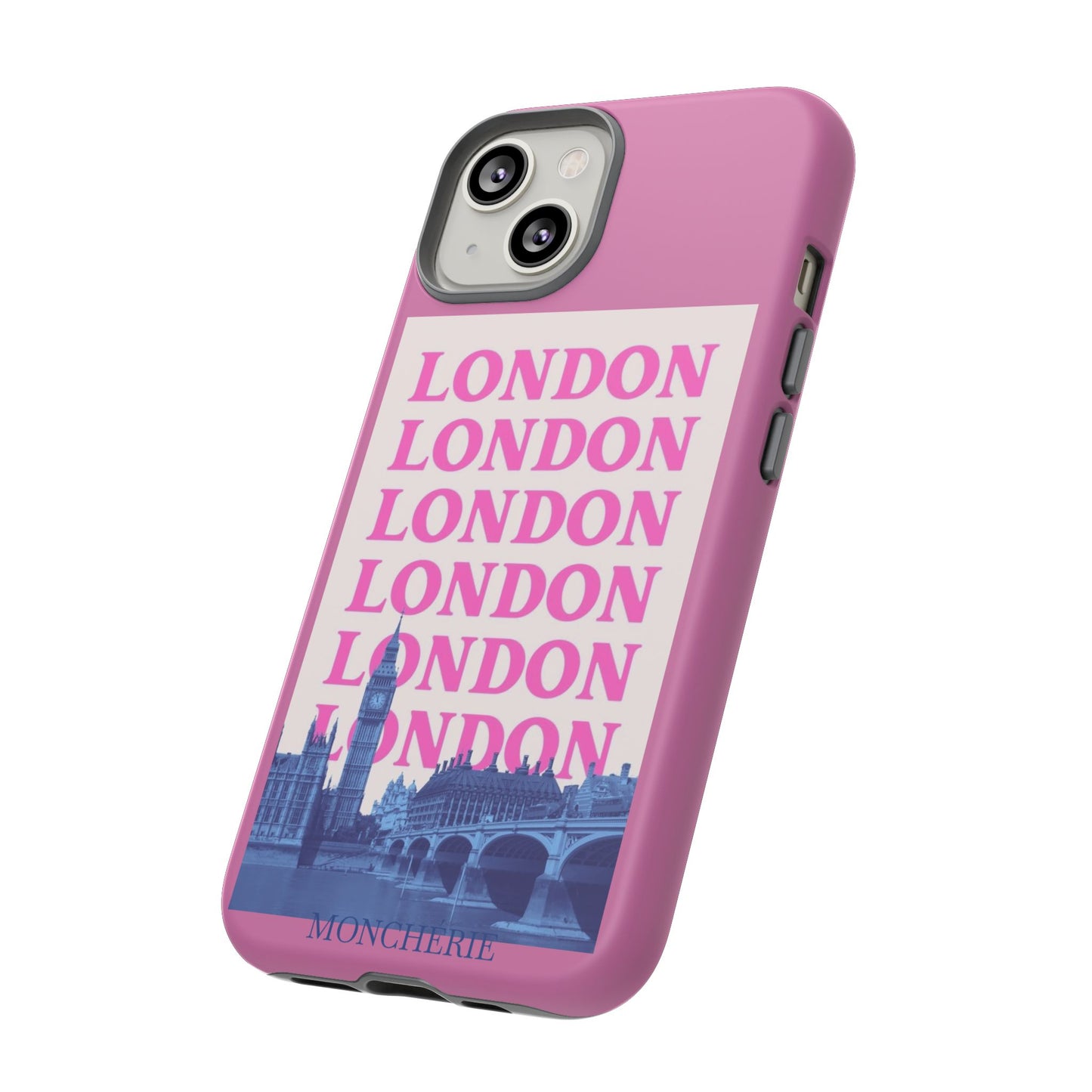 London city