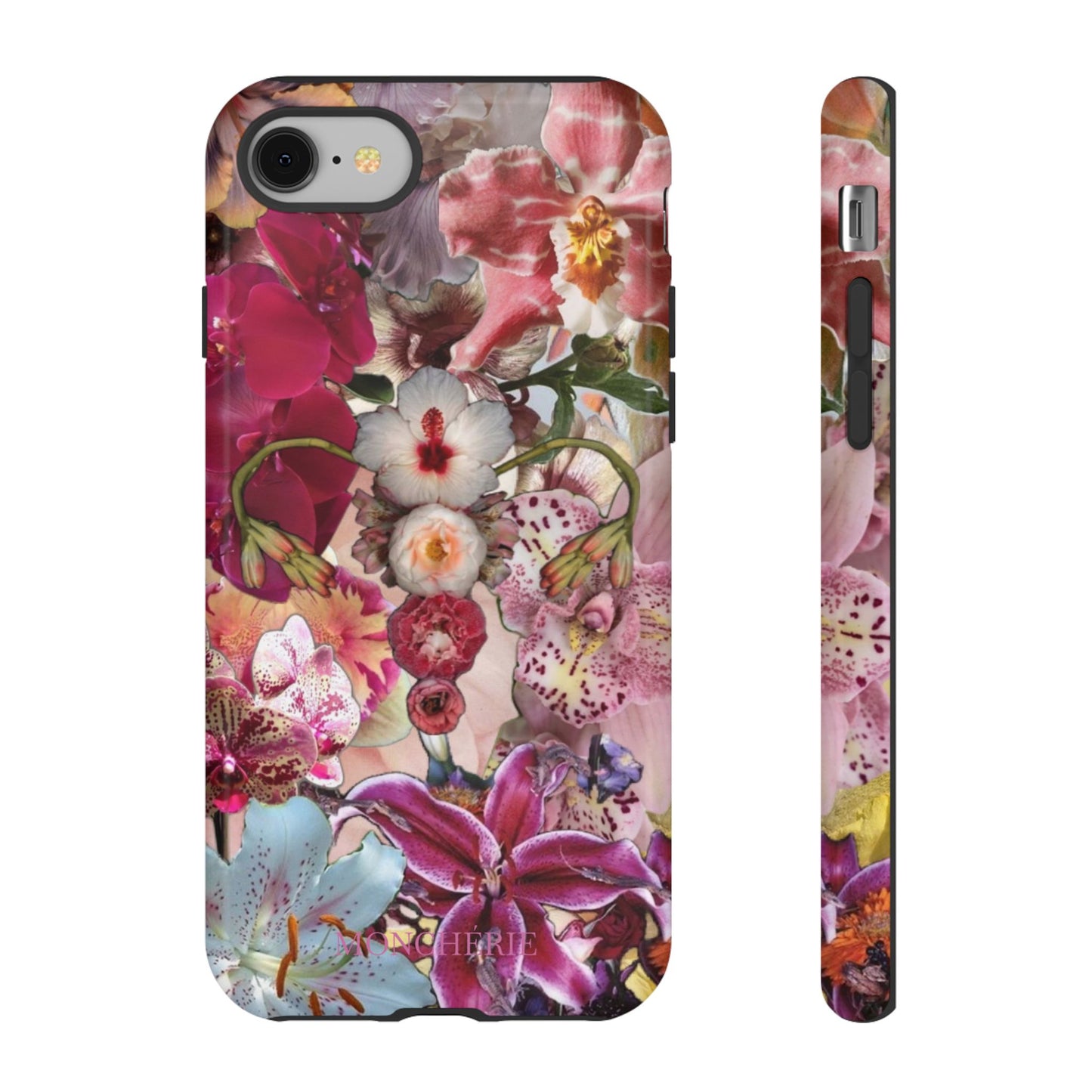 Floral field
