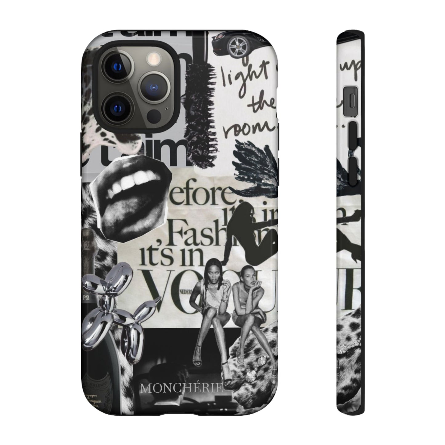 A fashion case