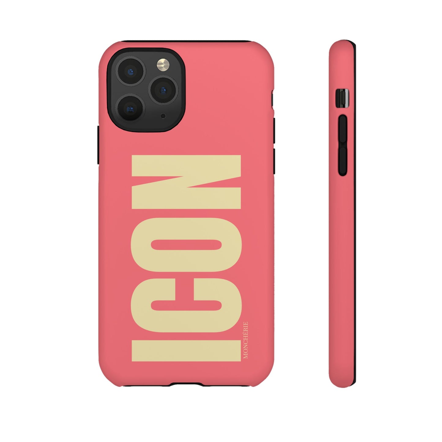 CORAL ICON
