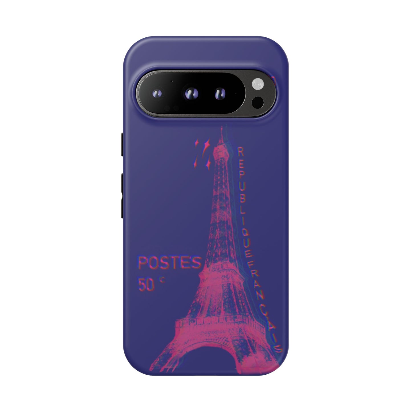 La Tour Lumière