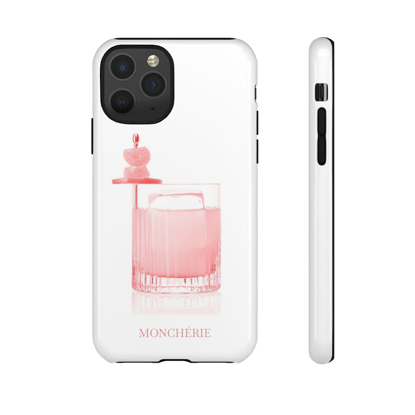 Pink margarita