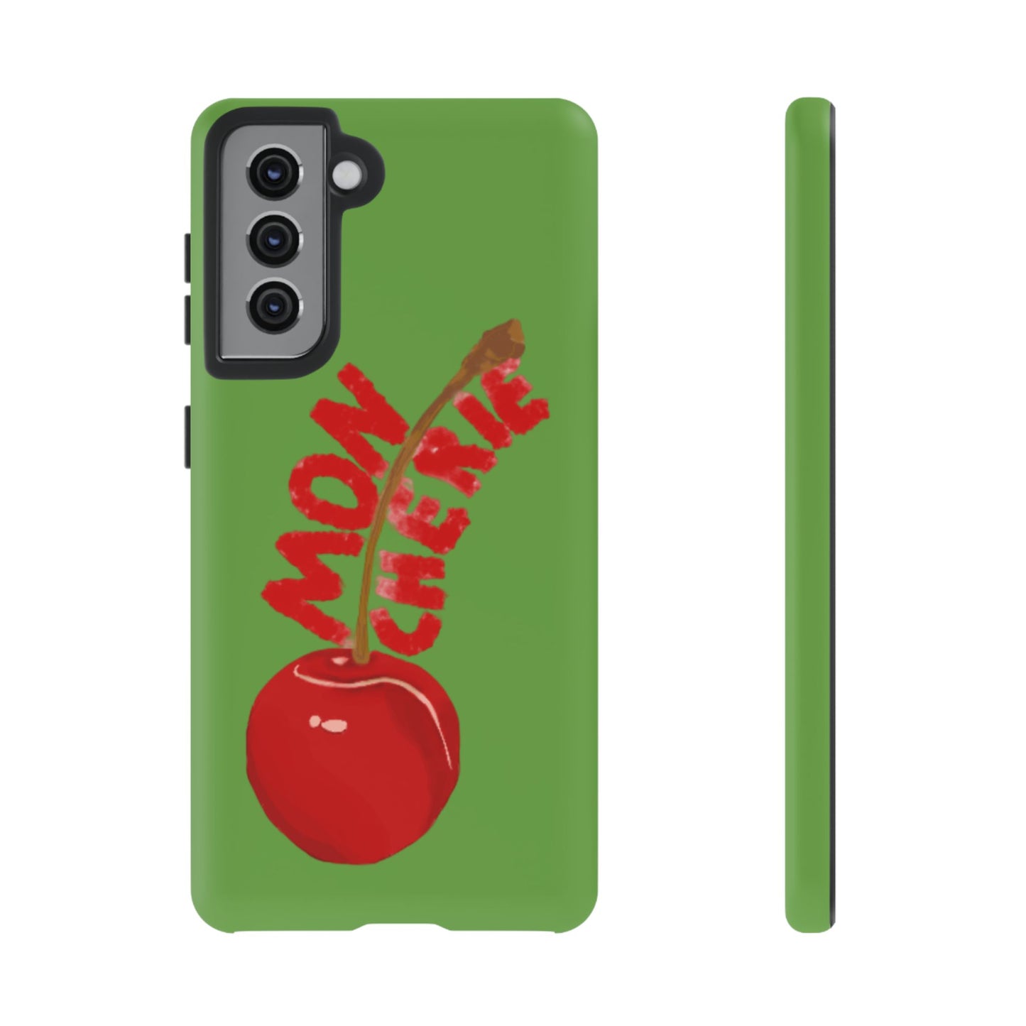 Mon cherry