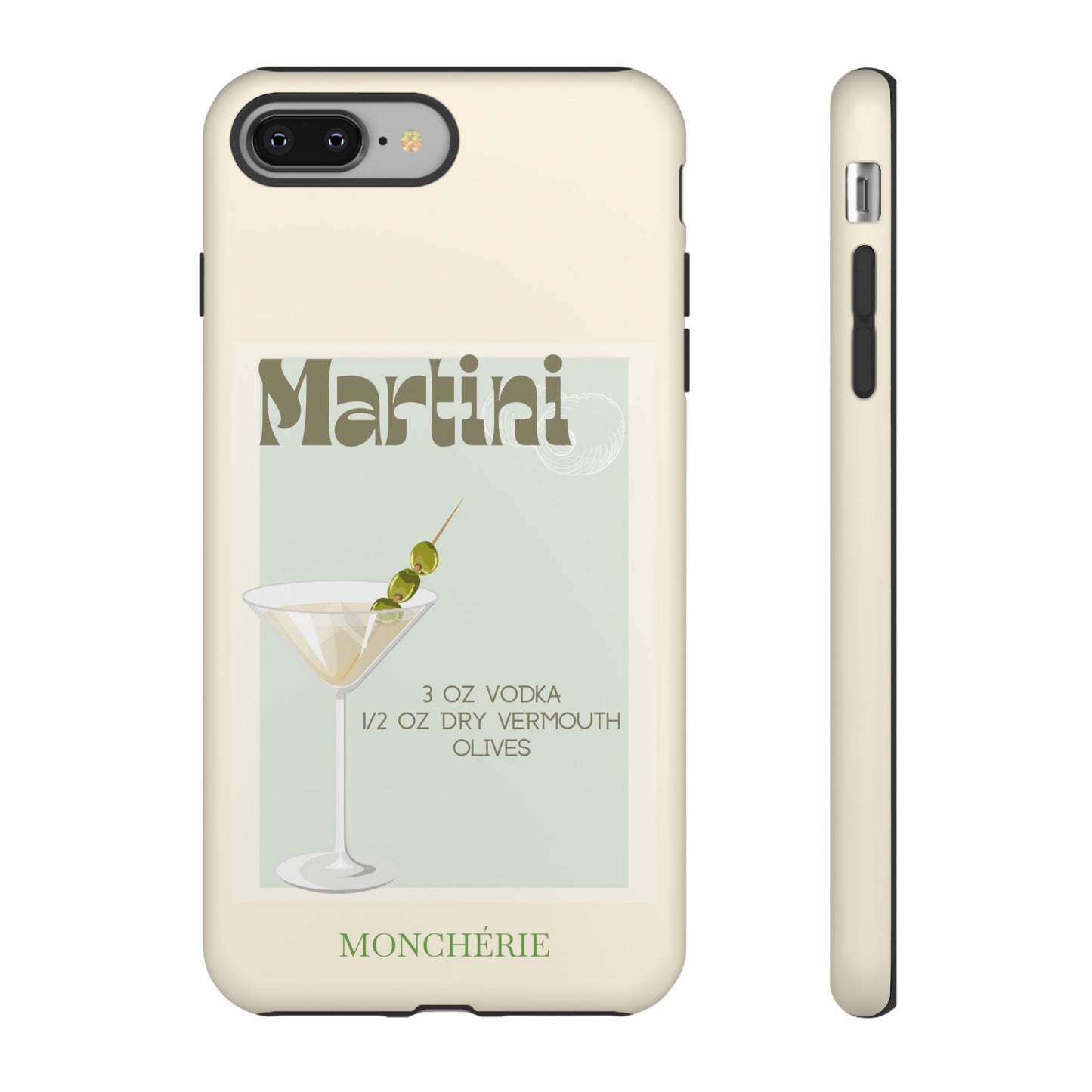 Martini days