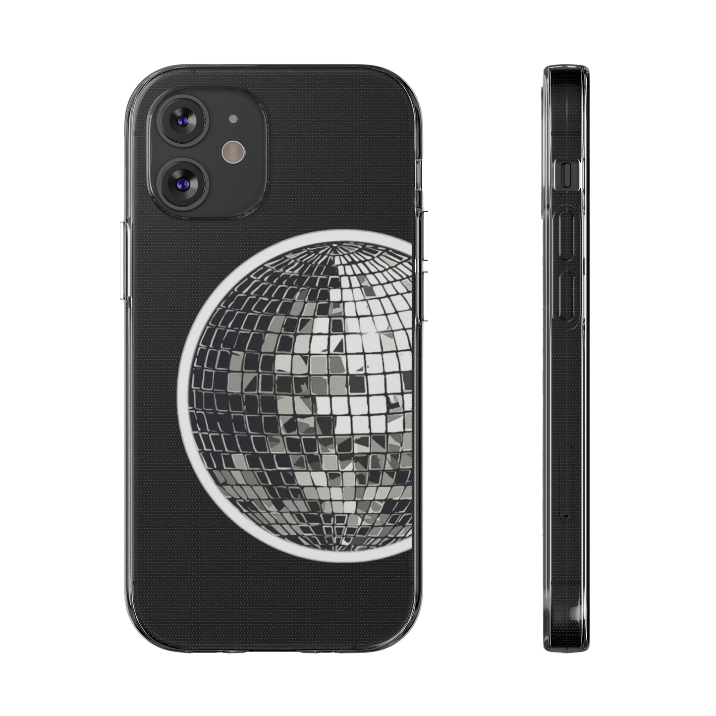 Clear Disco