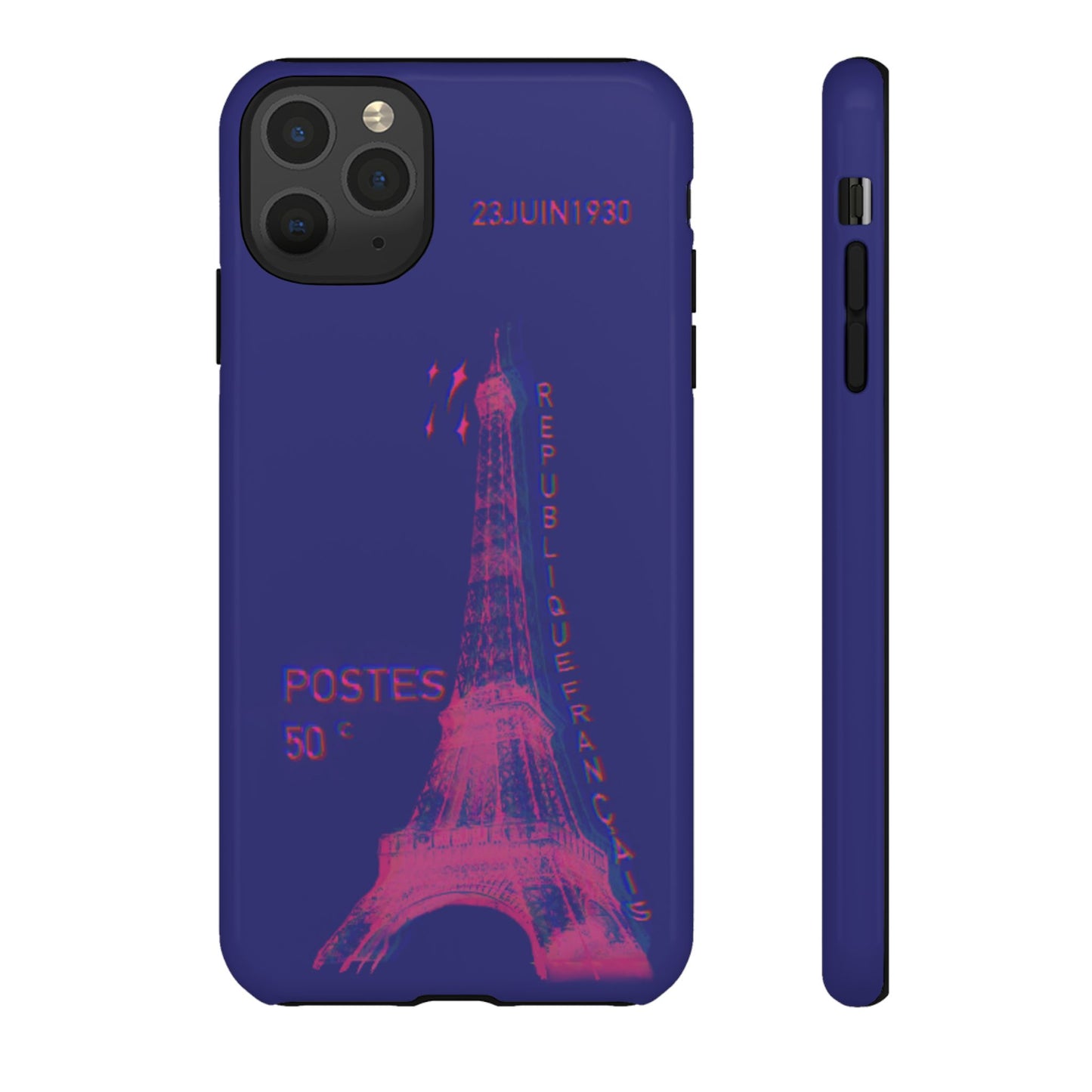 La Tour Lumière