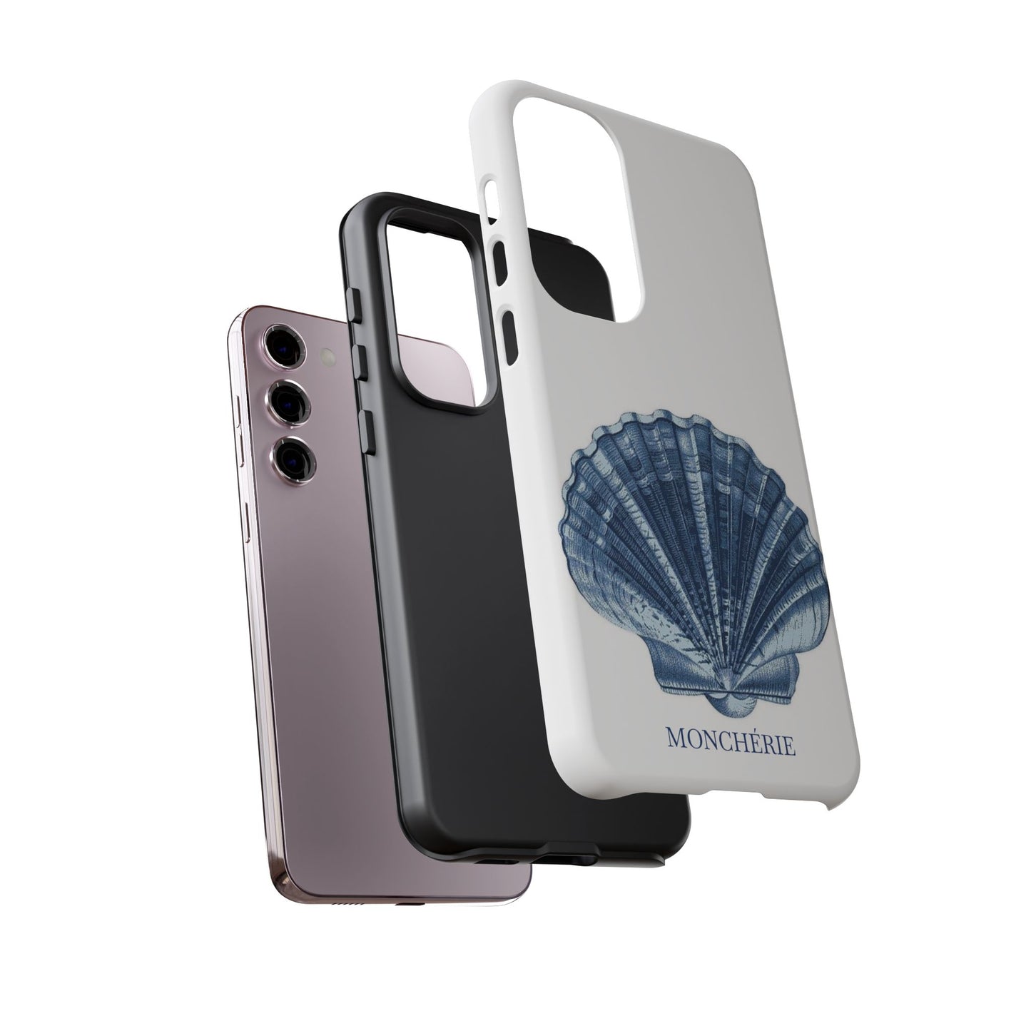 Sea Shell