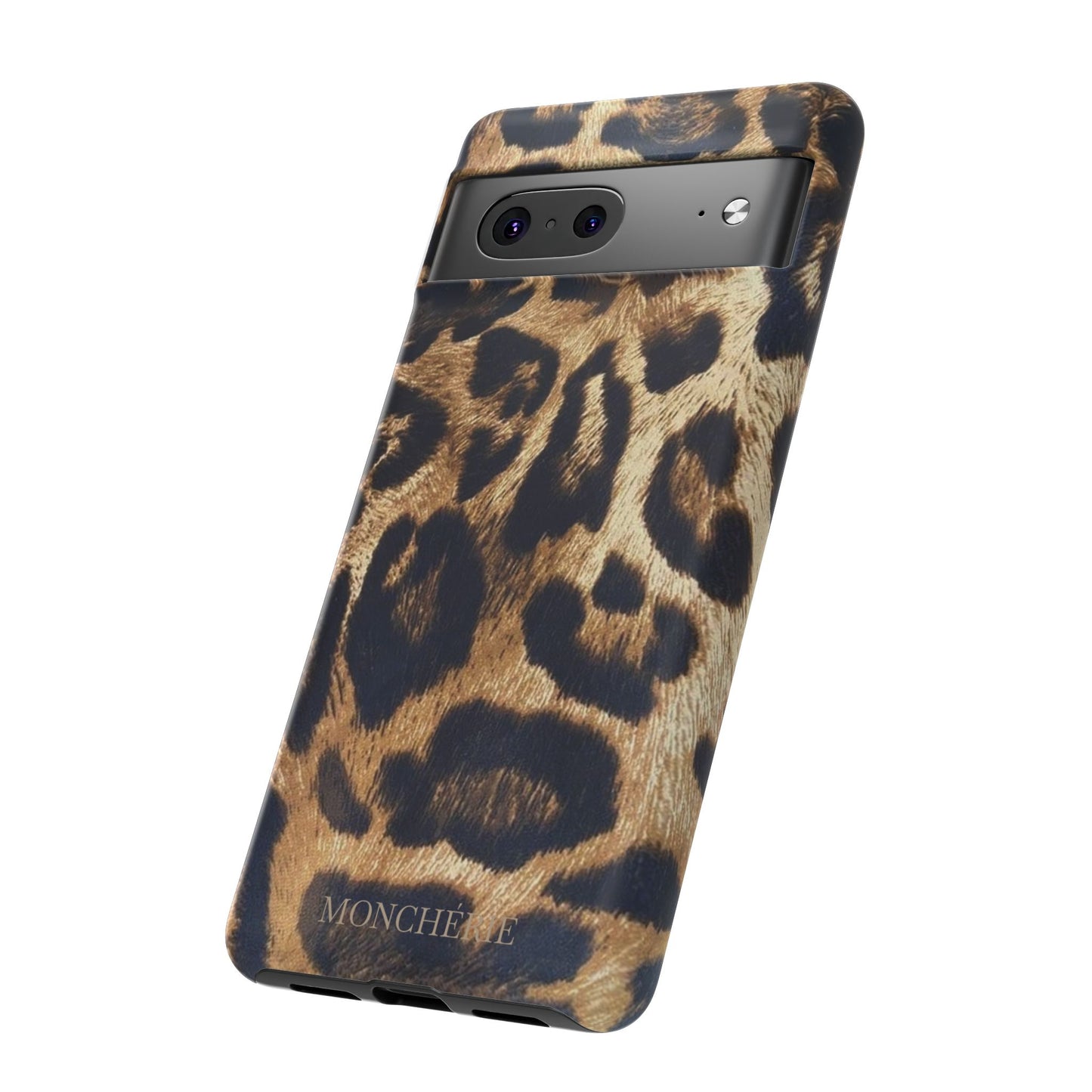 Big Leopard Print case