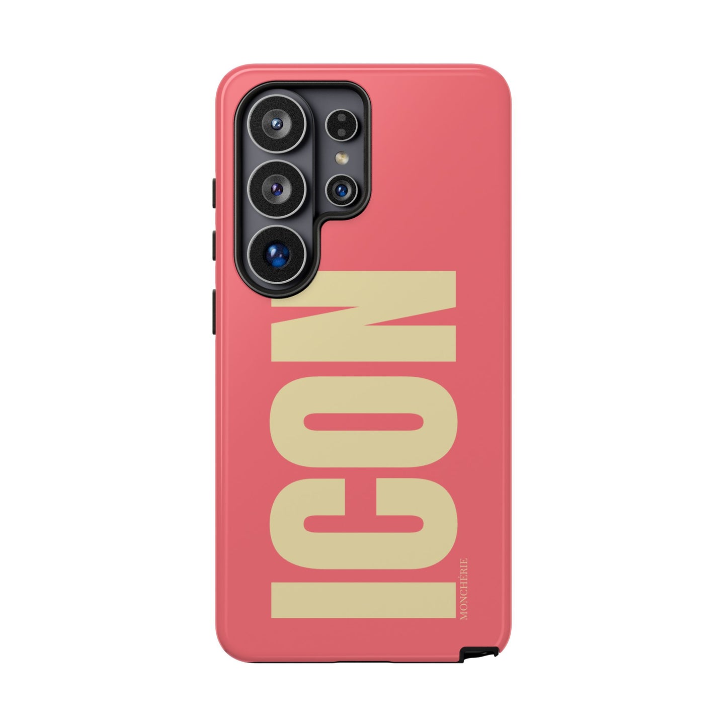 CORAL ICON
