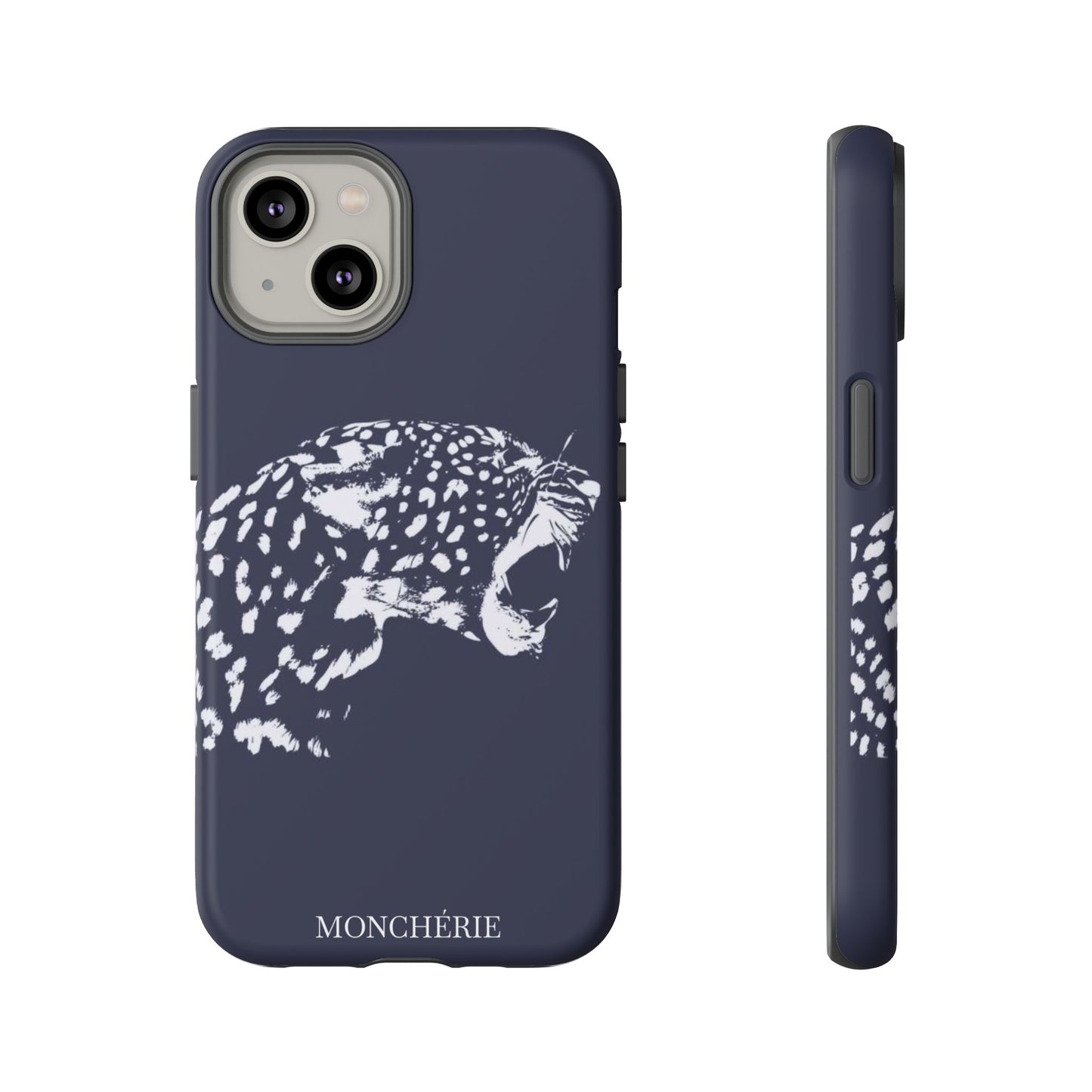 Navy leopard